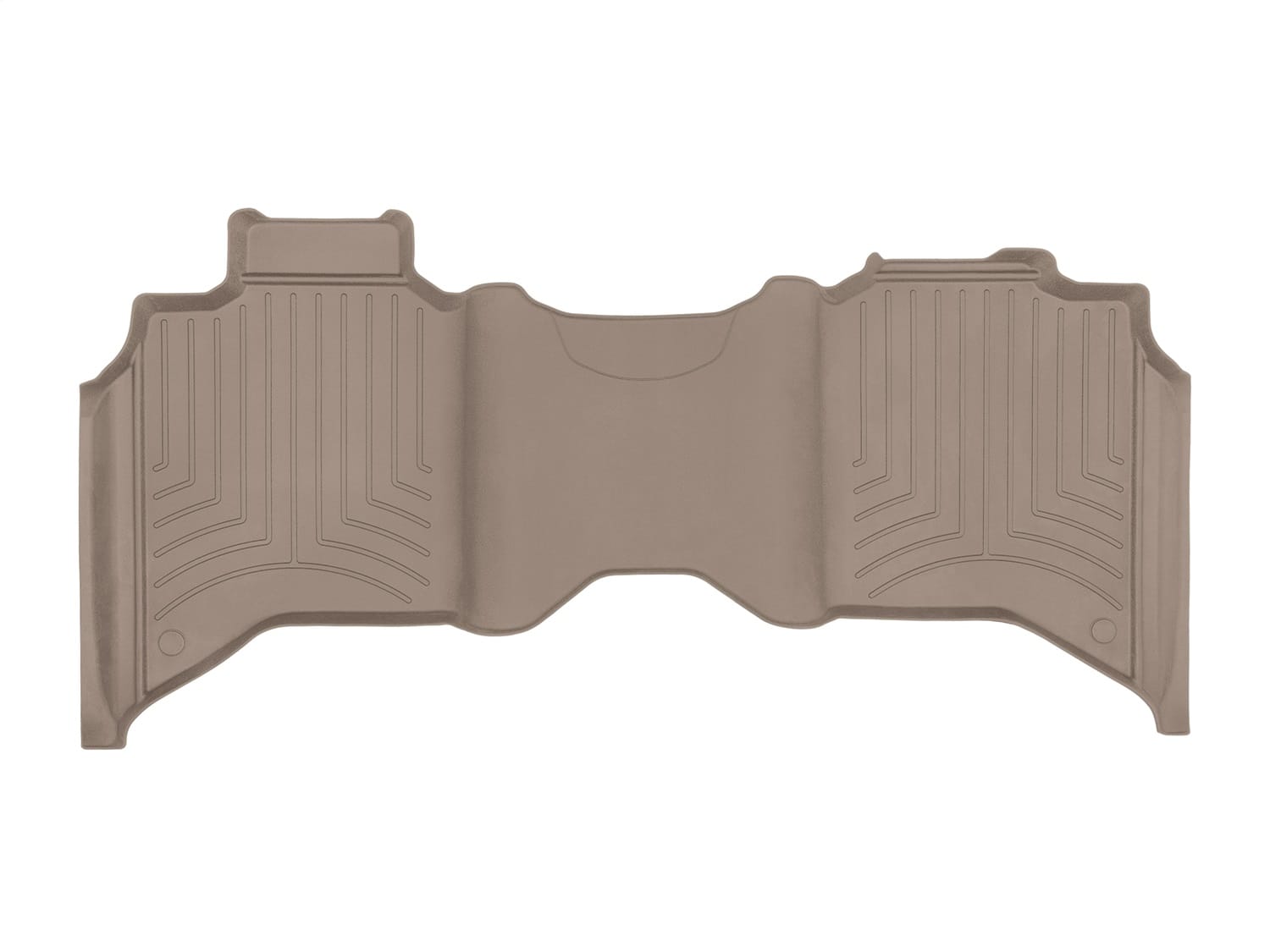 WeatherTech FloorLiner HP Floor Mat Set - 4515452IM
