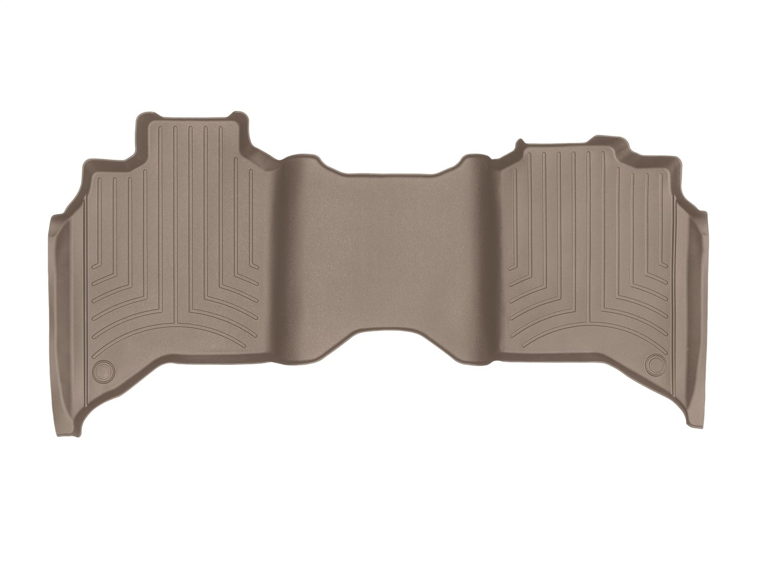 WeatherTech FloorLiner DigitalFit Floor Mat Set - 4515452