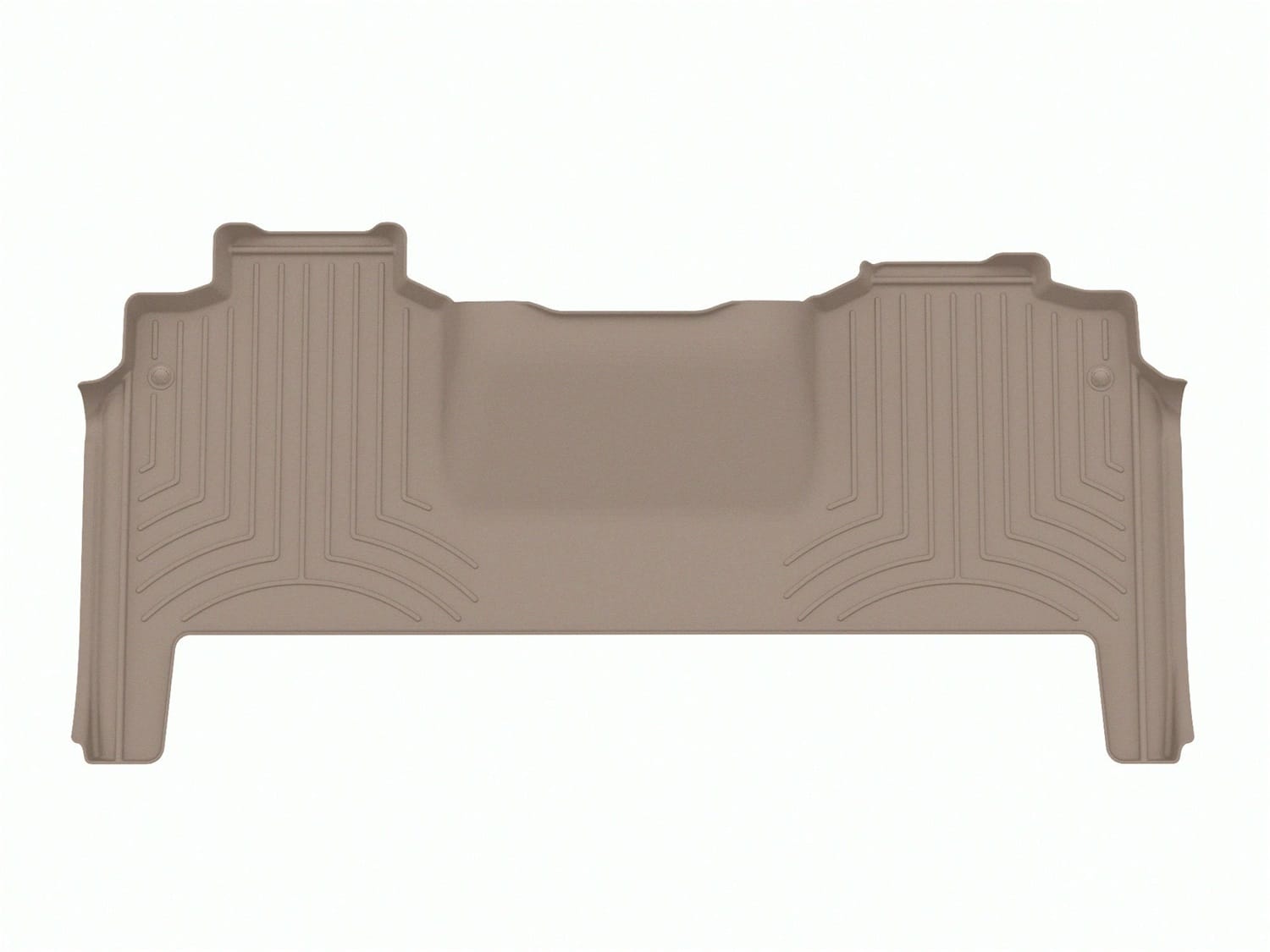 WeatherTech FloorLiner HP Floor Mat Set - 4515453IM