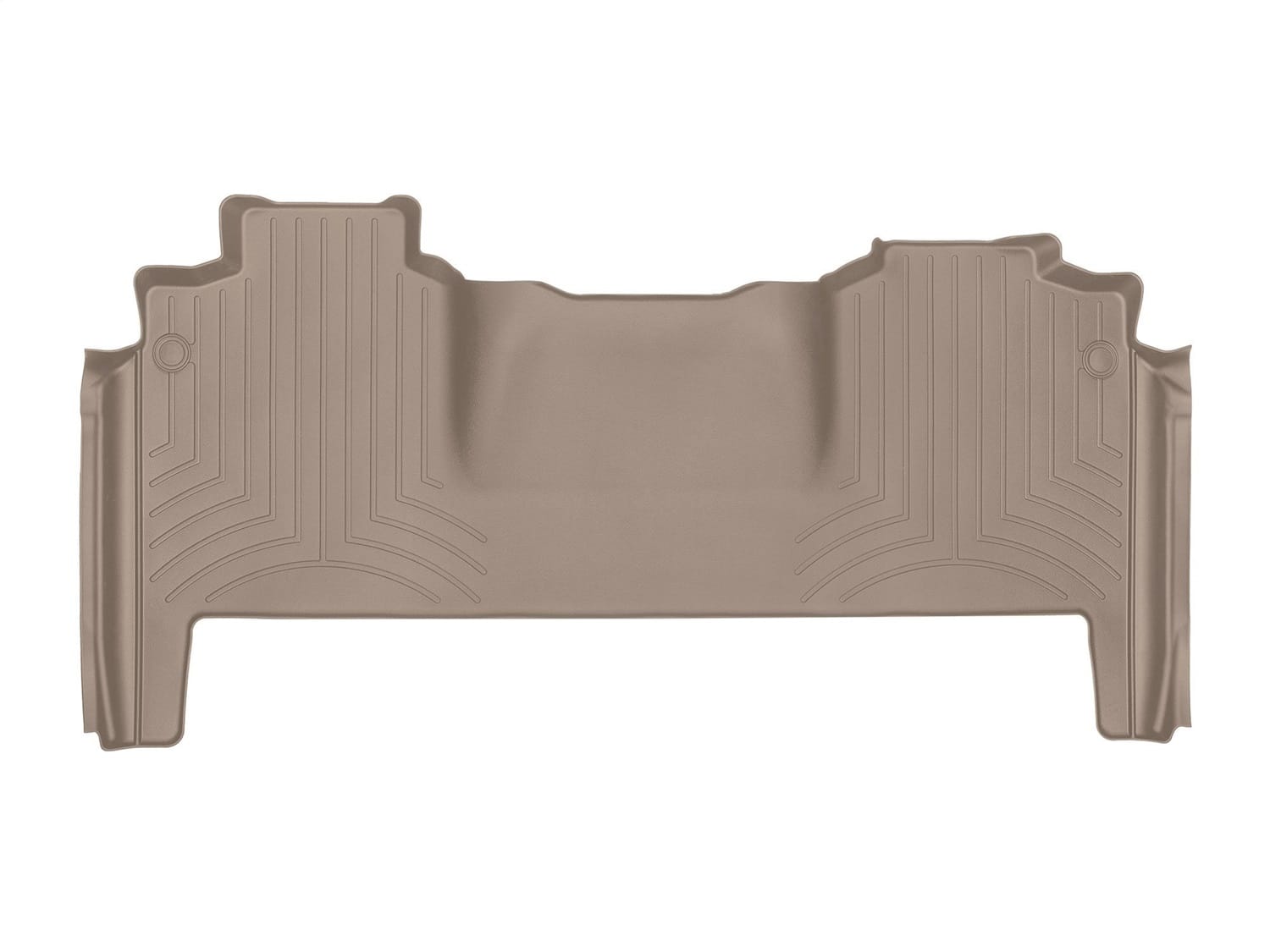 WeatherTech FloorLiner DigitalFit Floor Mat Set - 4515453