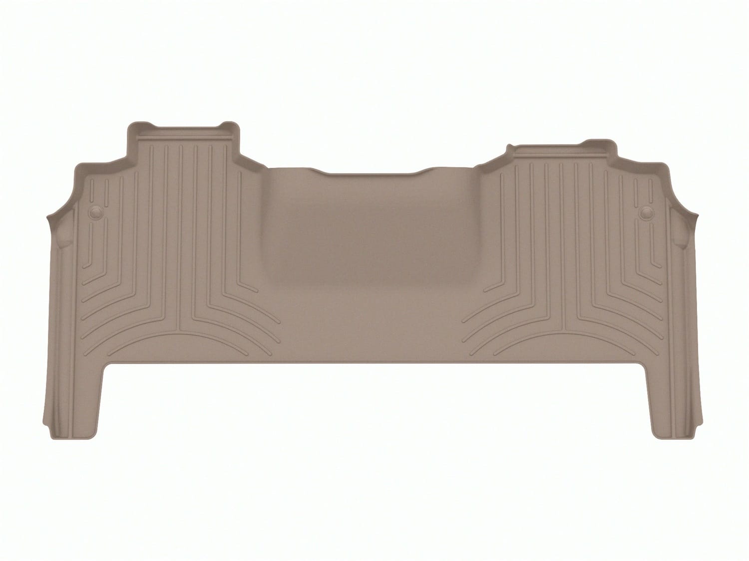 WeatherTech FloorLiner HP Floor Mat Set - 4515455IM