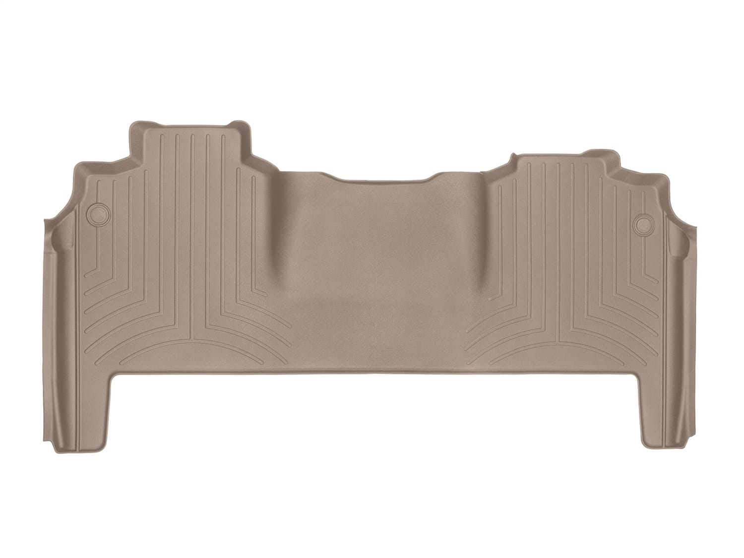 WeatherTech FloorLiner DigitalFit Floor Mat Set - 4515455