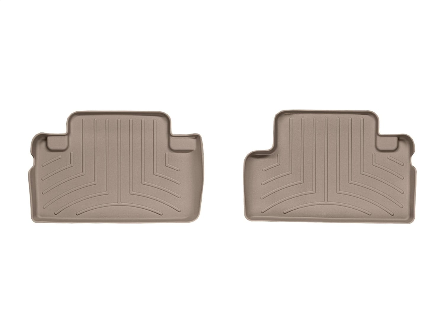 FloorLiner™ DigitalFit®