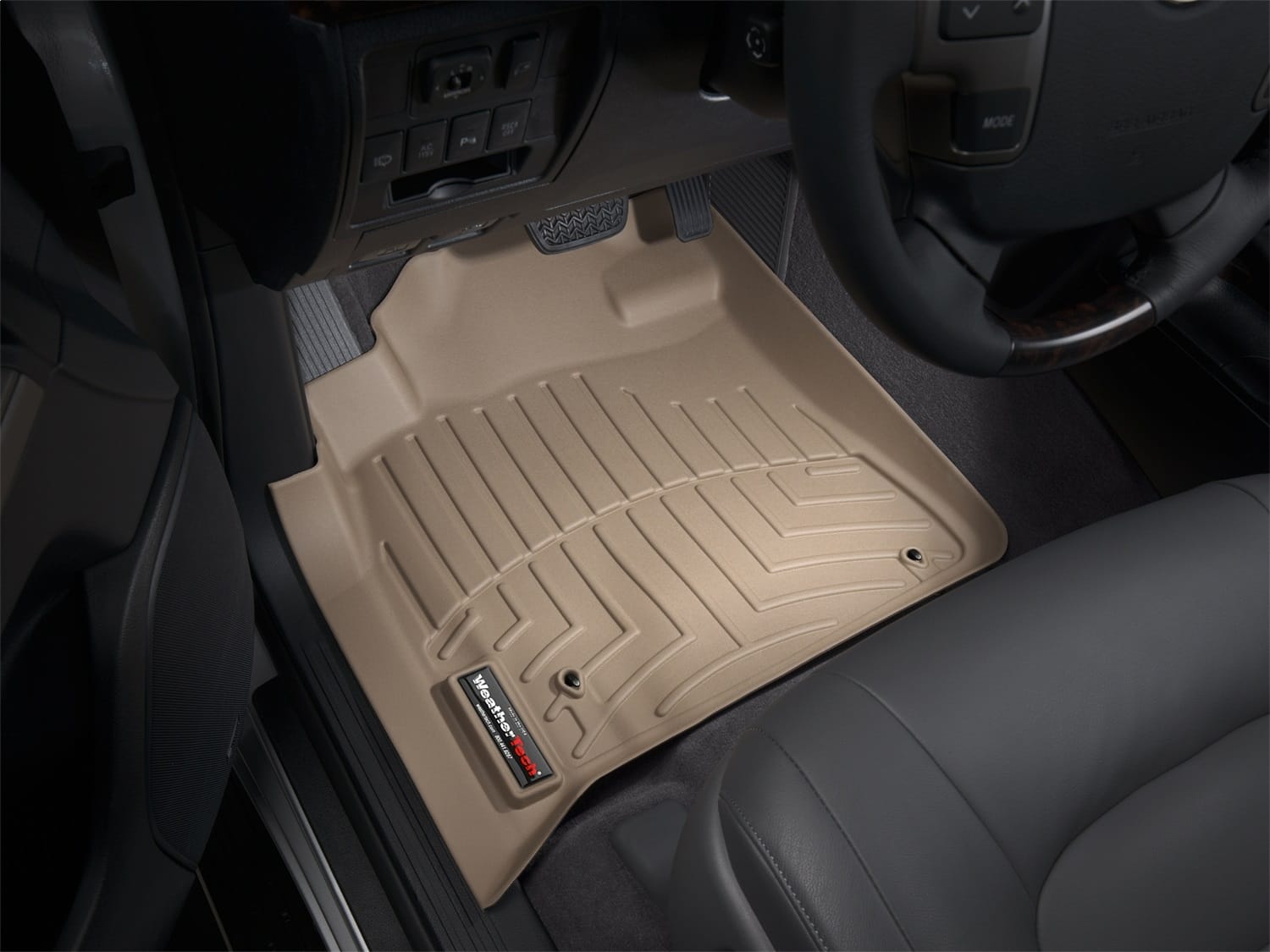 FloorLiner™ DigitalFit®