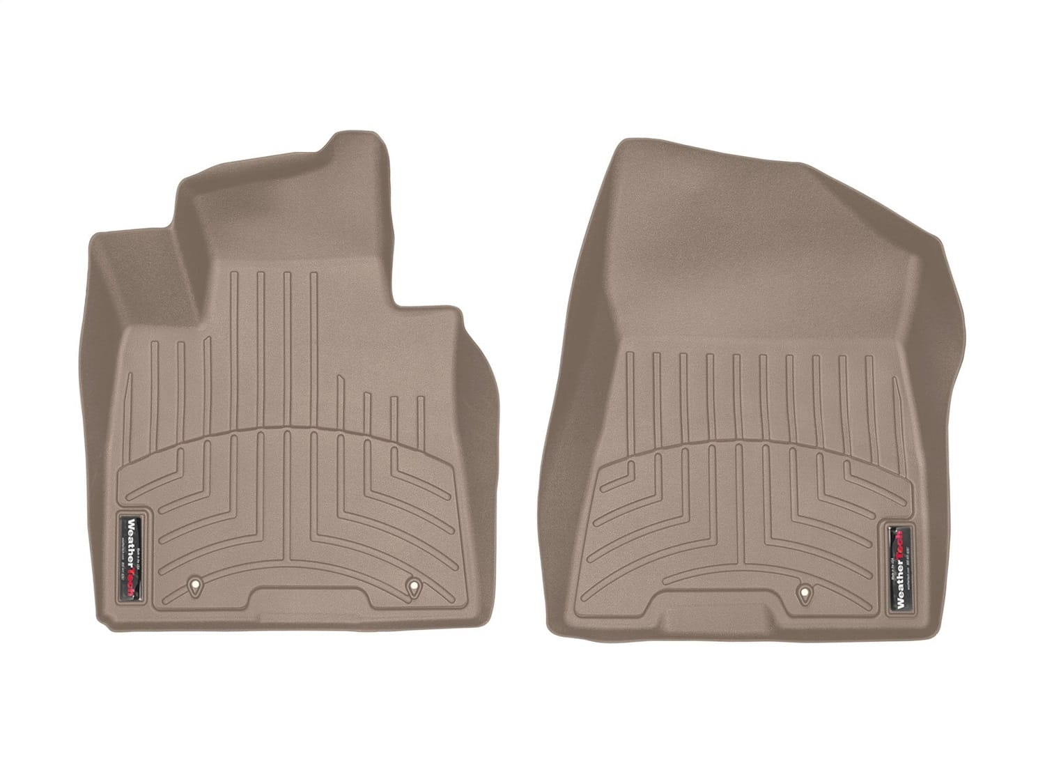 FloorLiner™ DigitalFit®