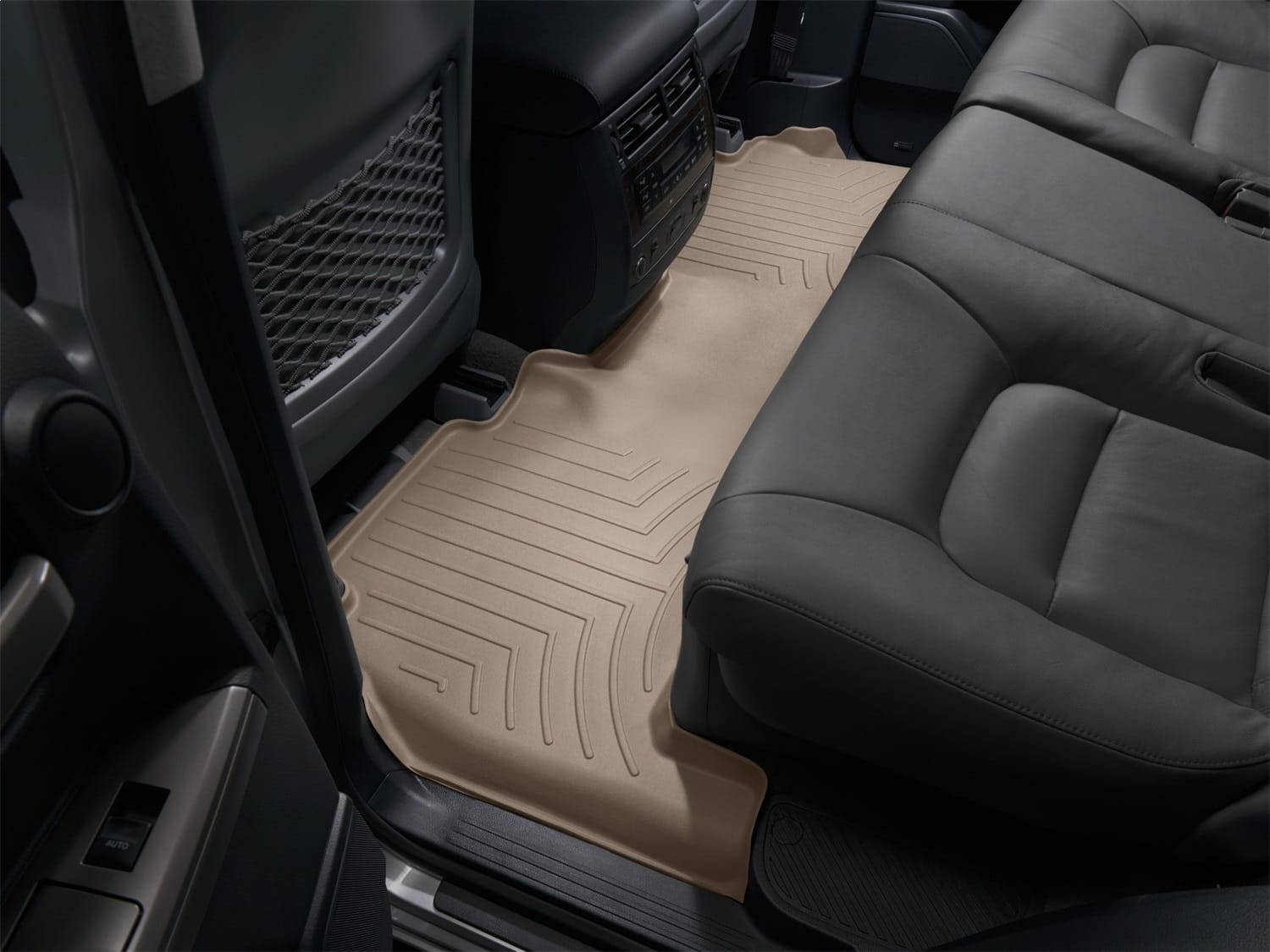 FloorLiner™ DigitalFit®