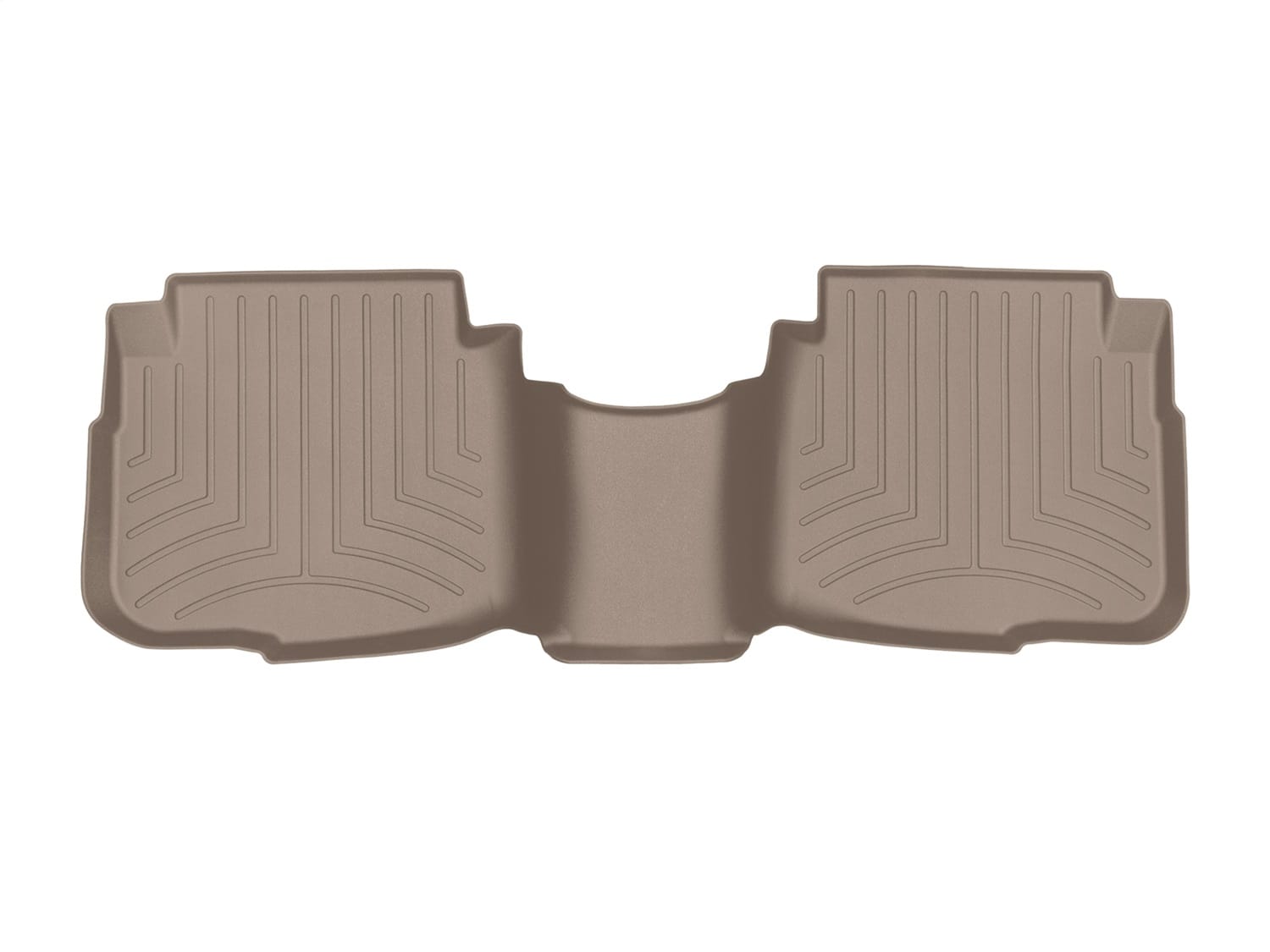 FloorLiner™ DigitalFit®