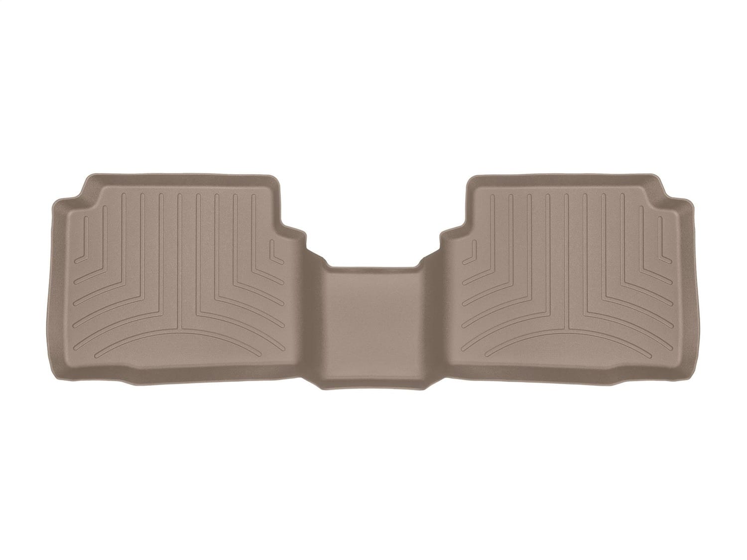 FloorLiner™ DigitalFit®