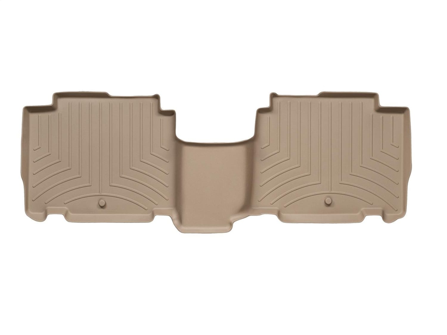 FloorLiner™ DigitalFit®