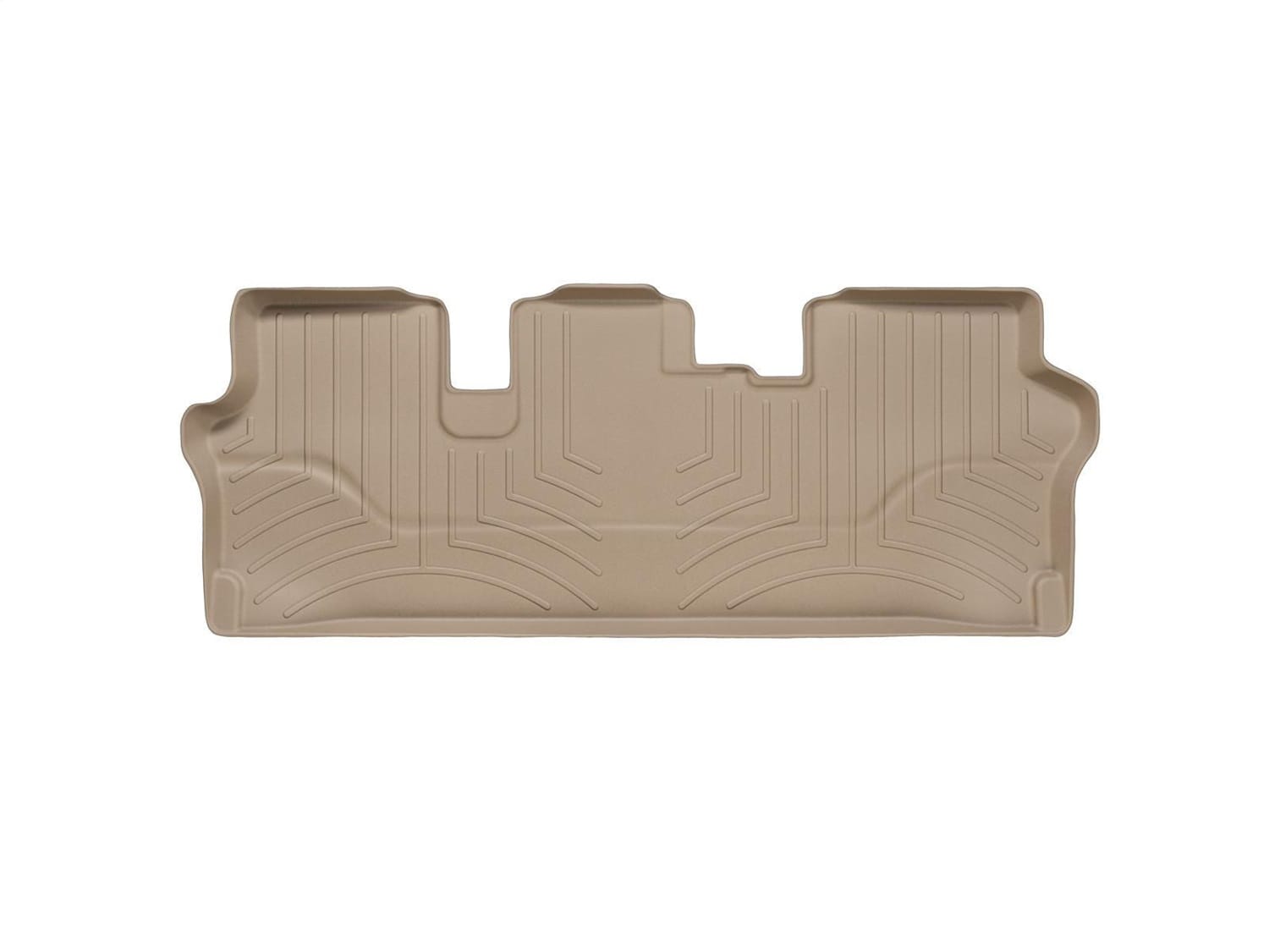 FloorLiner™ DigitalFit®