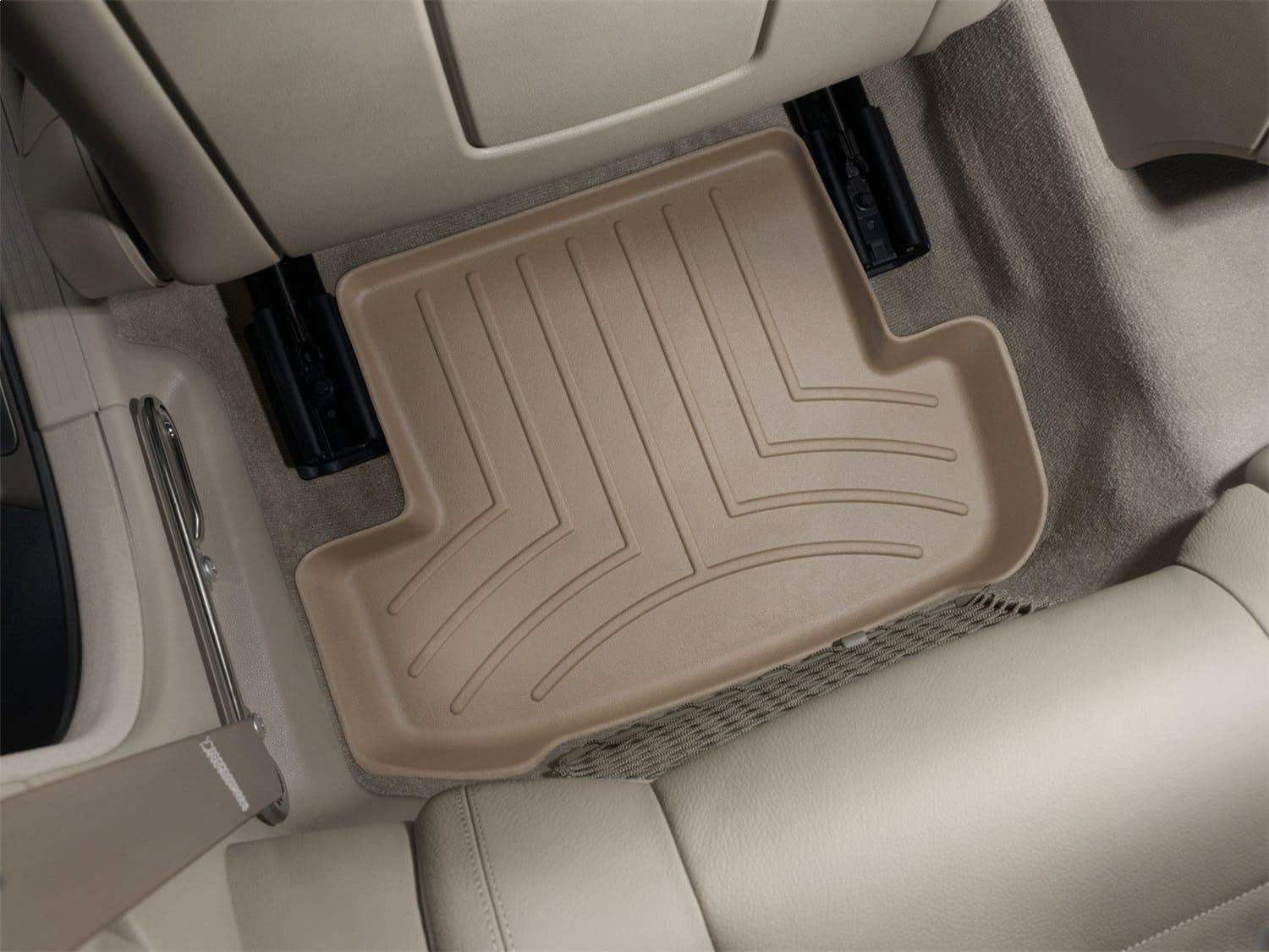 FloorLiner™ DigitalFit®
