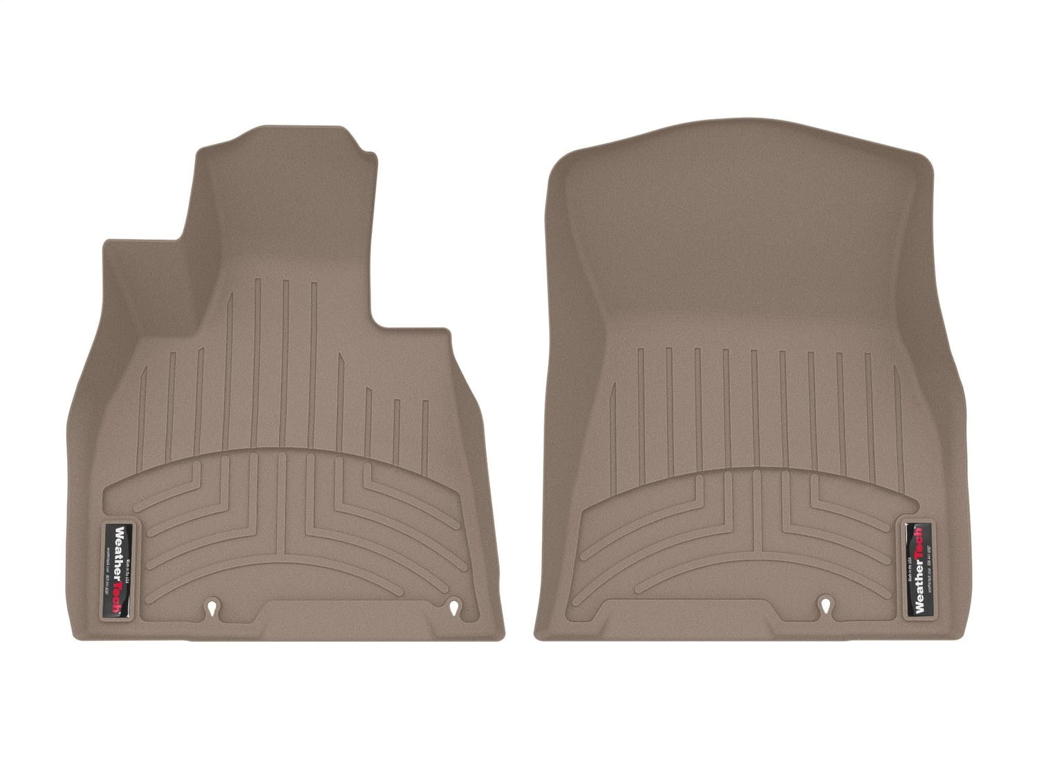 FloorLiner™ DigitalFit®
