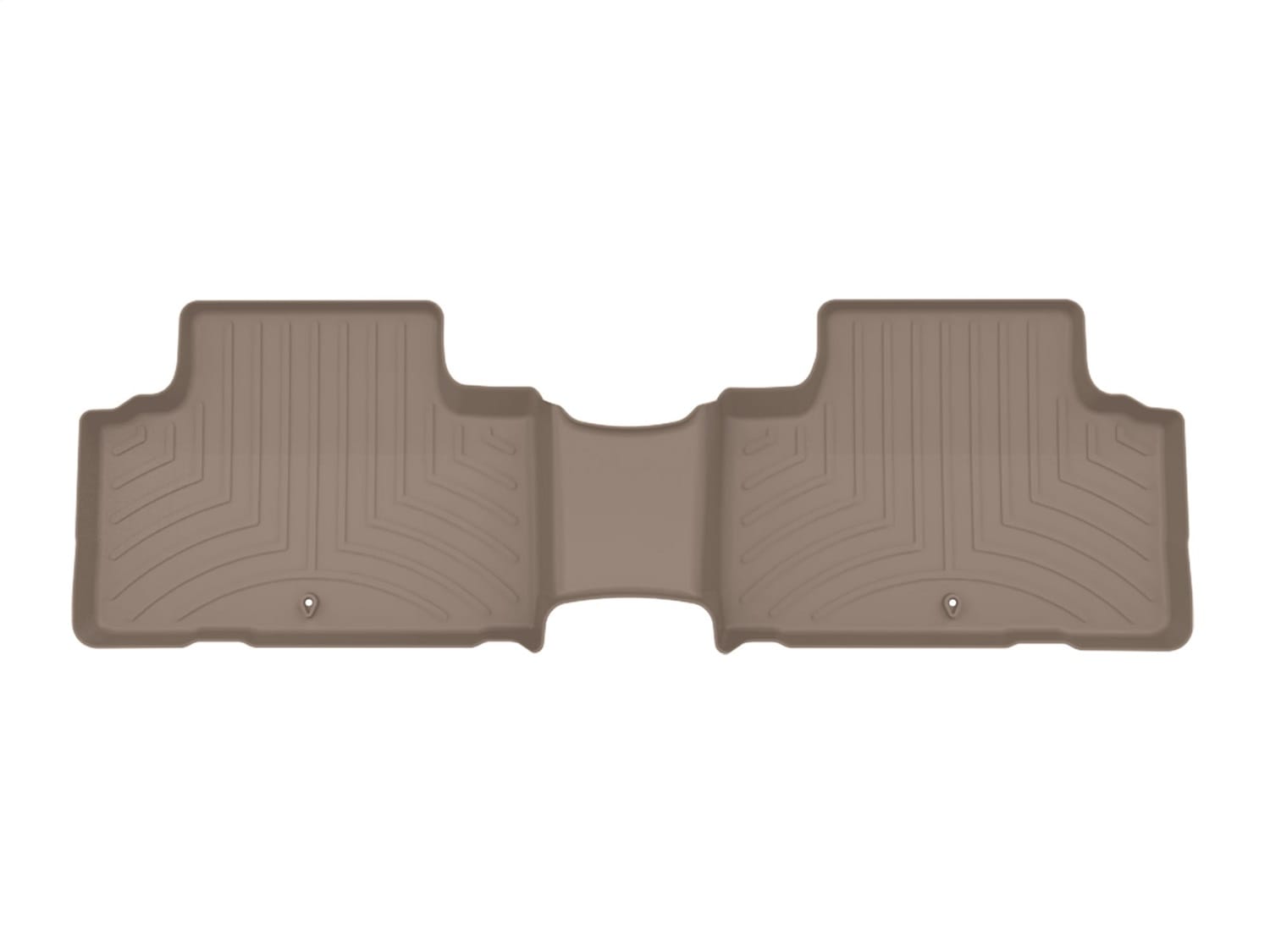 FloorLiner™ DigitalFit®
