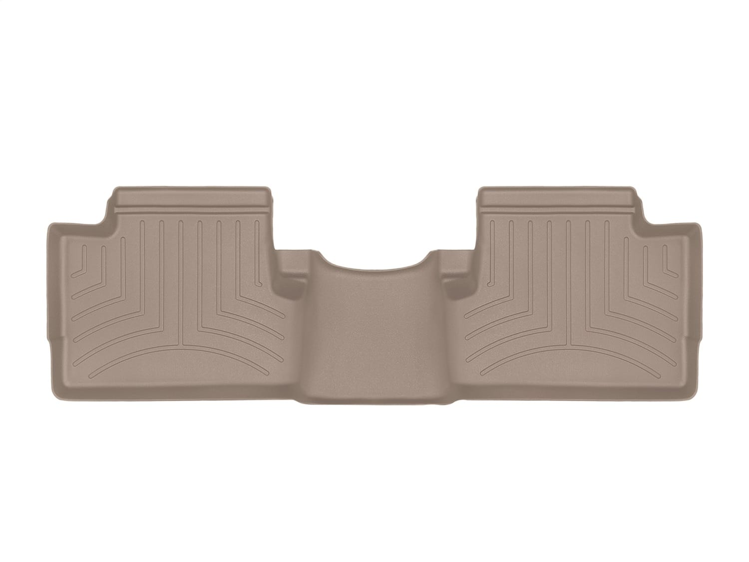WeatherTech FloorLiner DigitalFit Floor Mat Set - 4516232