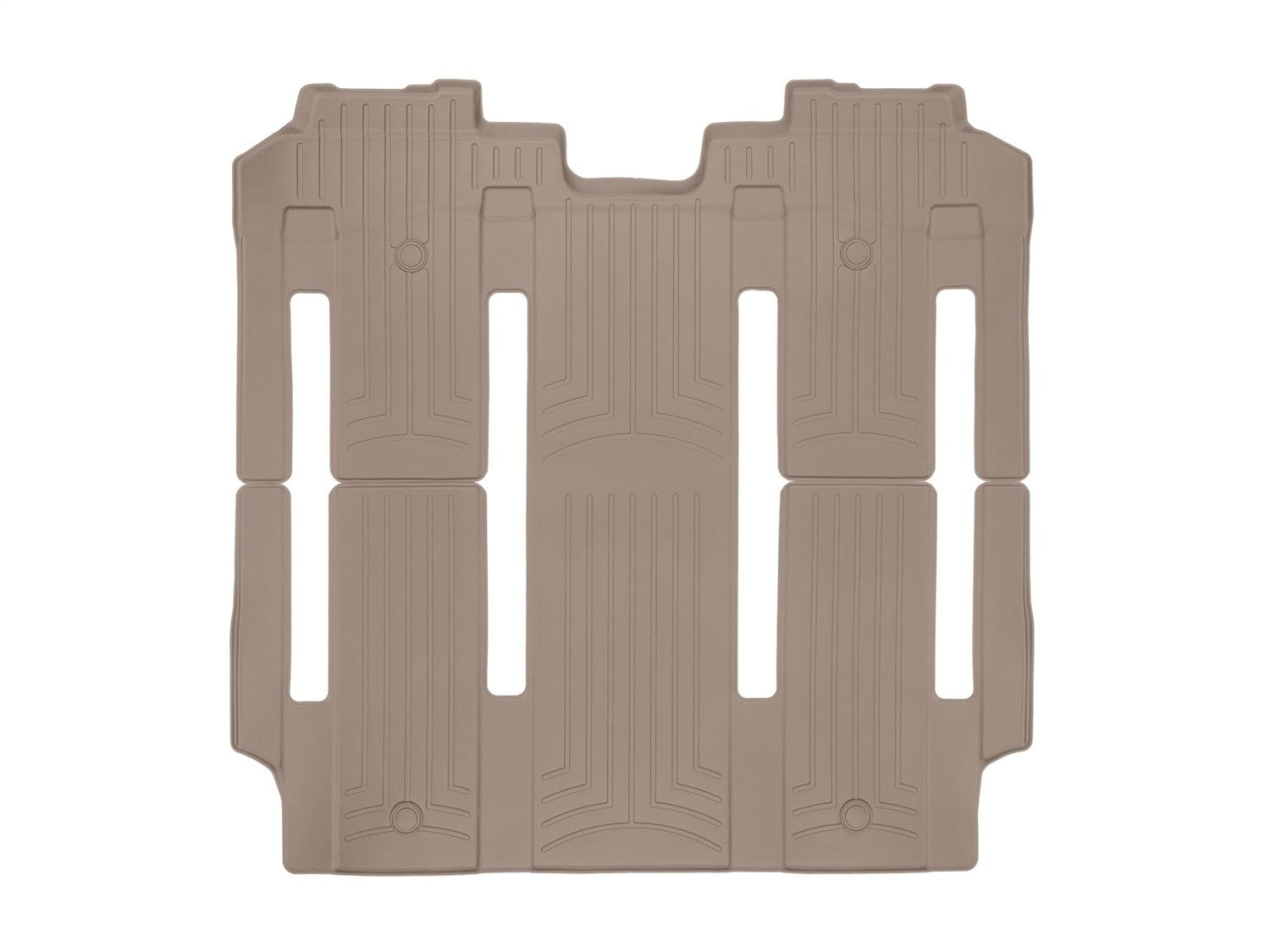 WeatherTech FloorLiner DigitalFit Floor Mat Set - 4516412