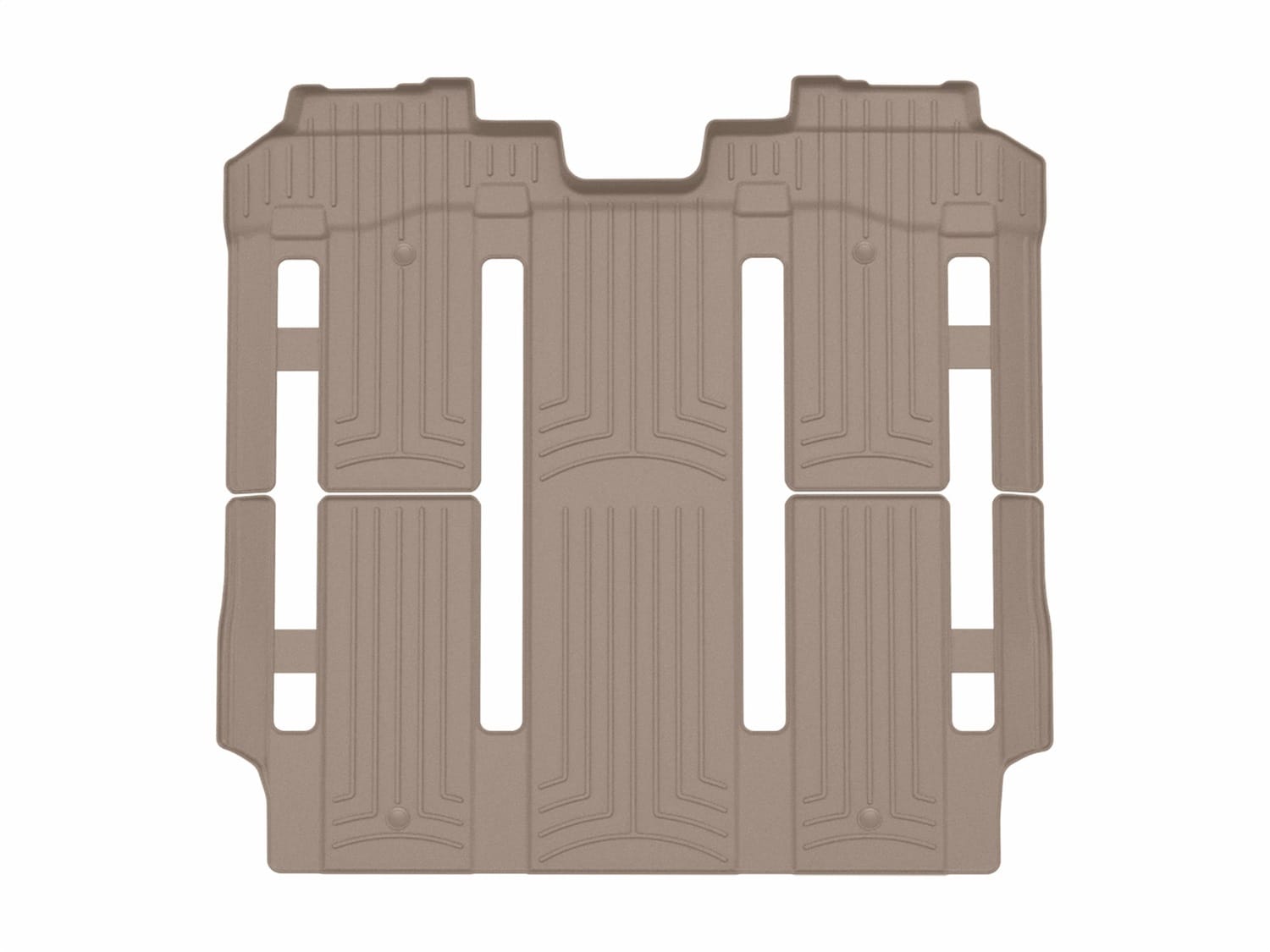 WeatherTech FloorLiner HP Floor Mat Set - 4516412IM