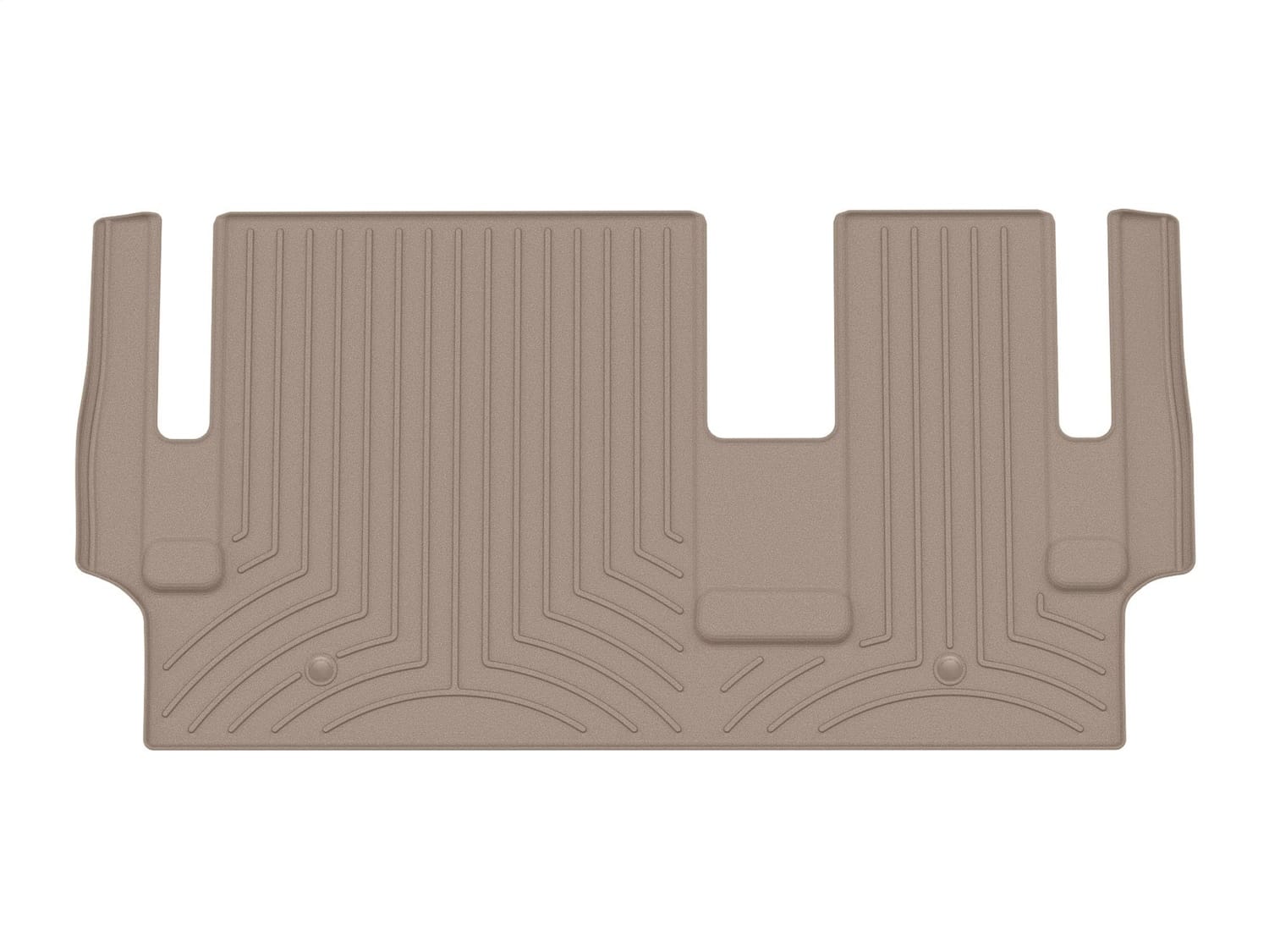 WeatherTech FloorLiner HP Floor Mat Set - 4516414IM