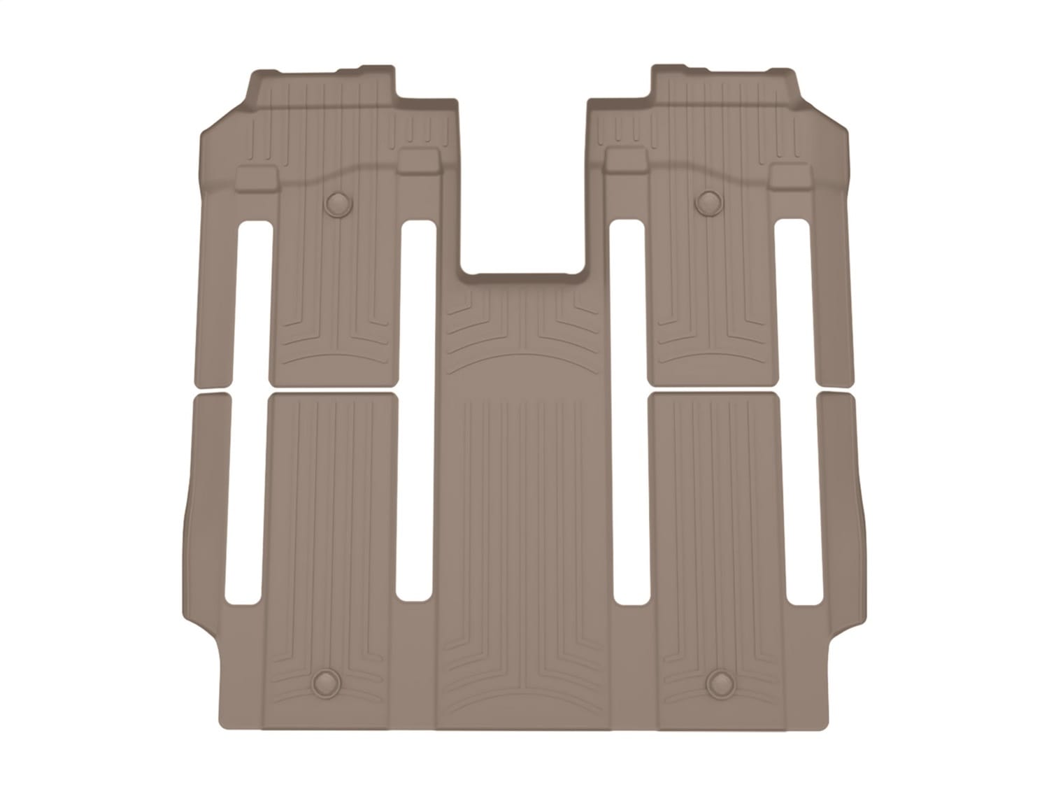 WeatherTech FloorLiner DigitalFit Floor Mat Set - 4516415