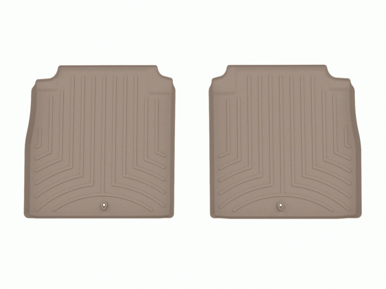 FloorLiner™ DigitalFit®