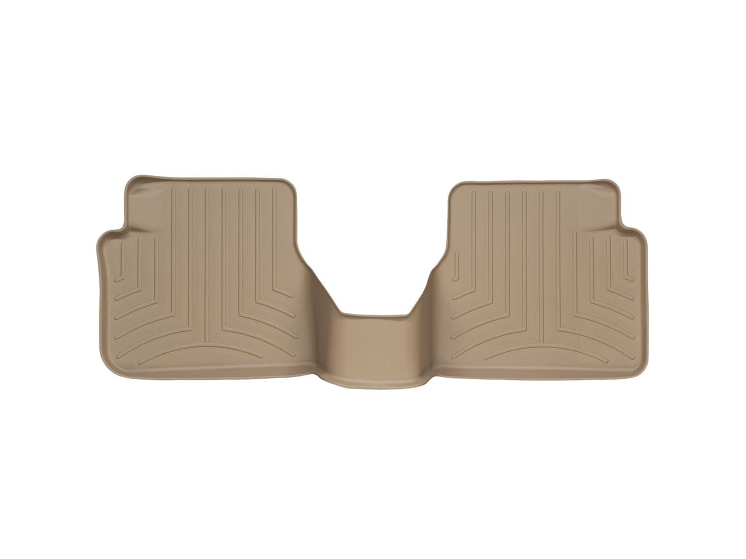 FloorLiner™ DigitalFit®
