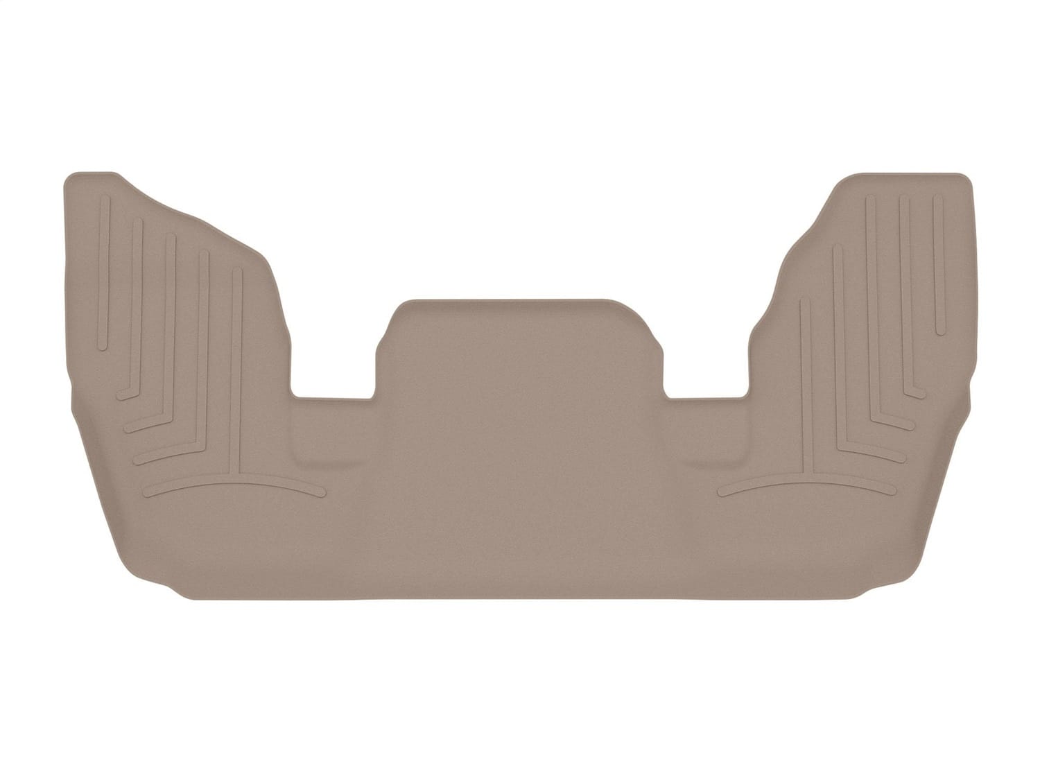 FloorLiner™ DigitalFit®
