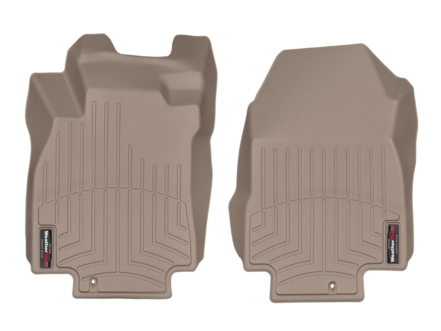 FloorLiner™ DigitalFit®