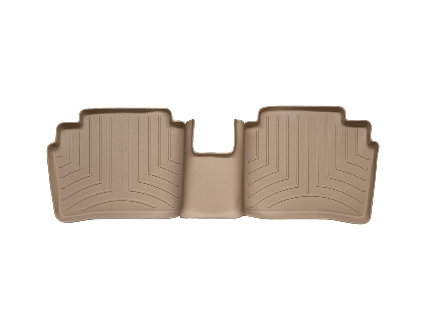 FloorLiner™ DigitalFit®