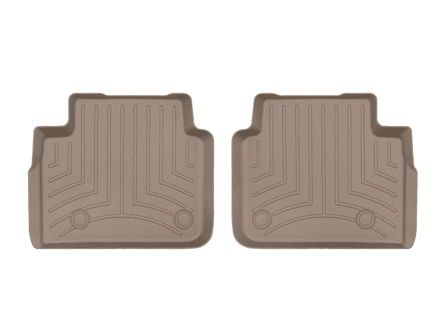 FloorLiner™ DigitalFit®