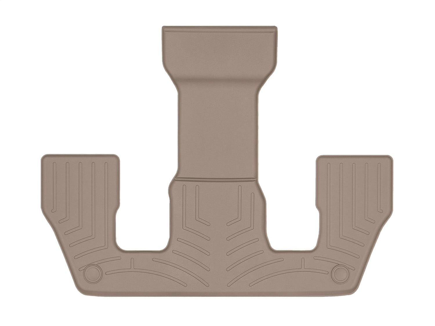 WeatherTech FloorLiner HP Floor Mat Set - 4516963IM