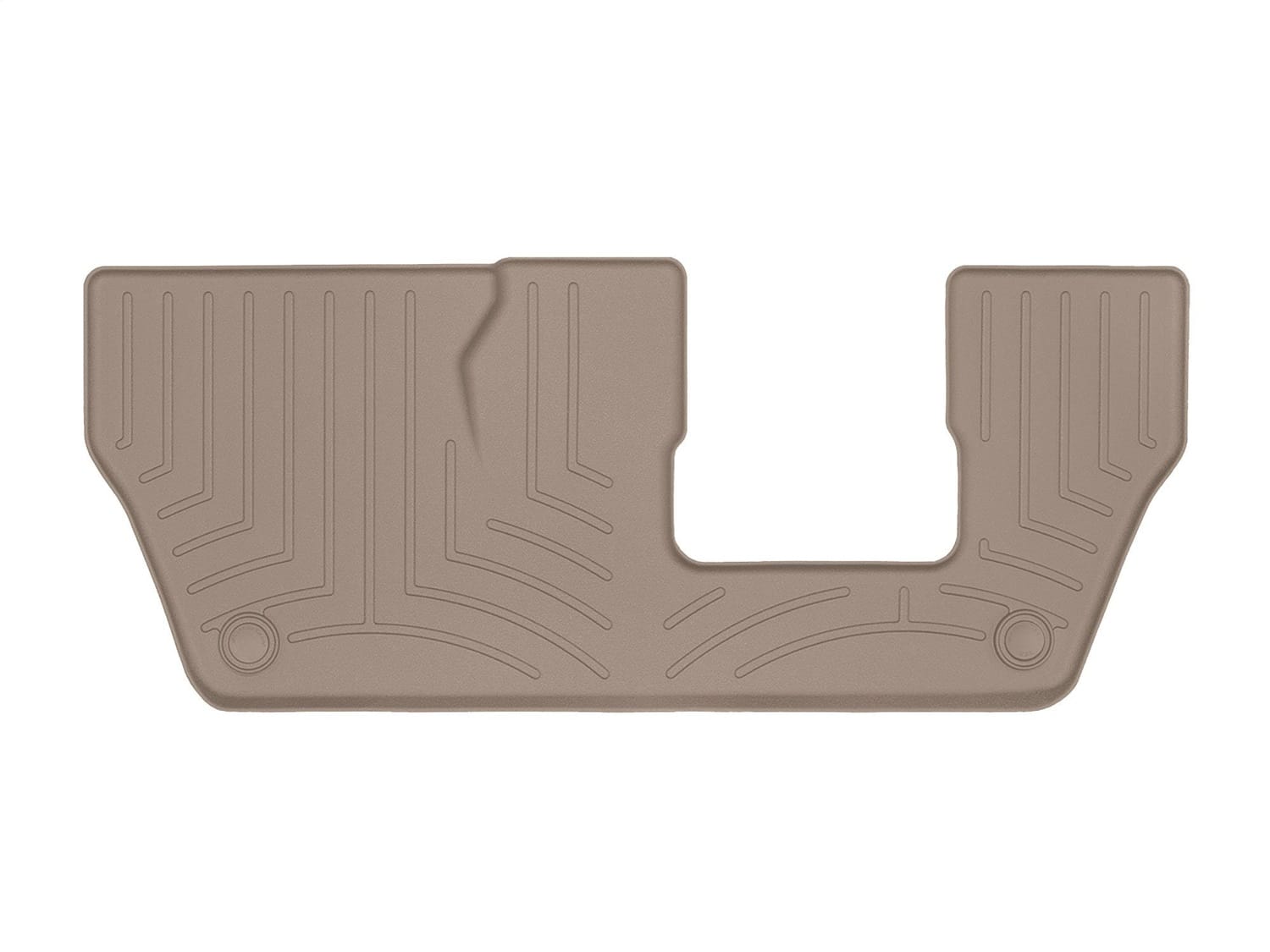 WeatherTech FloorLiner HP Floor Mat Set - 4516964IM