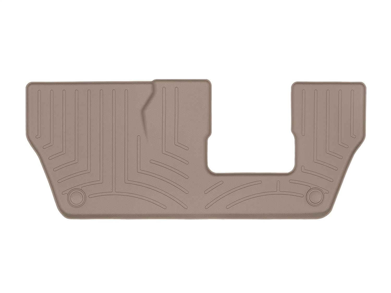 WeatherTech FloorLiner DigitalFit Floor Mat Set - 4516964