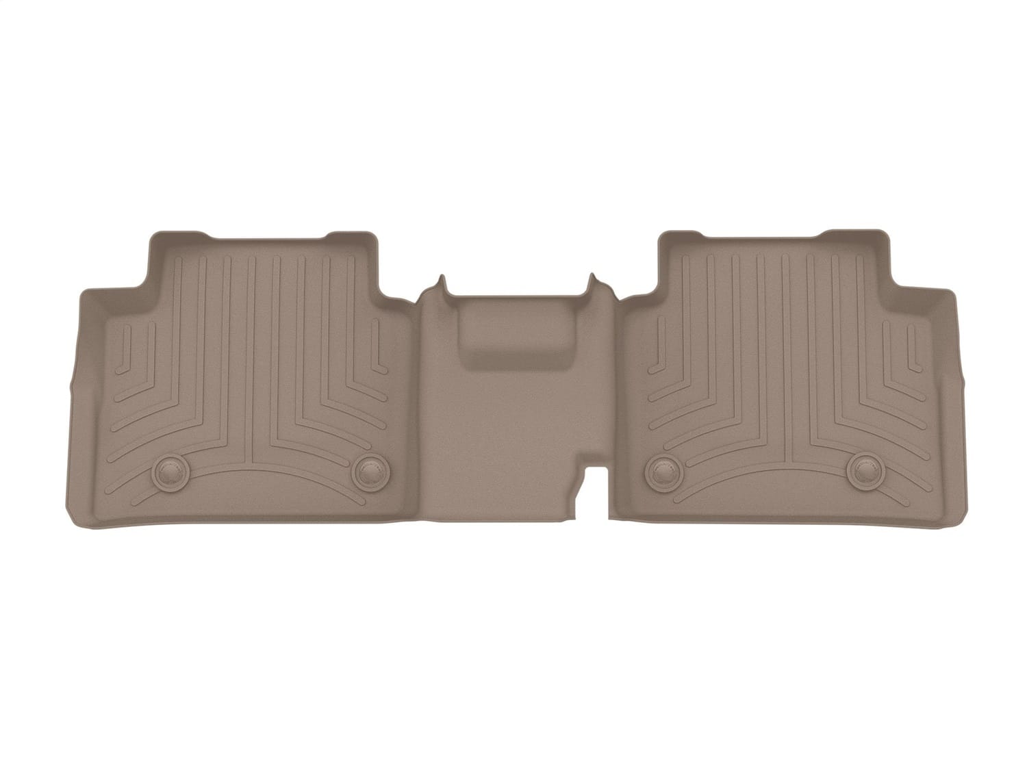 WeatherTech FloorLiner DigitalFit Floor Mat Set - 4516966