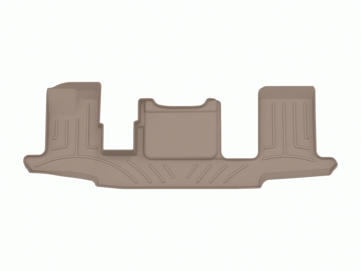 WeatherTech FloorLiner HP Floor Mat Set - 4516983IM
