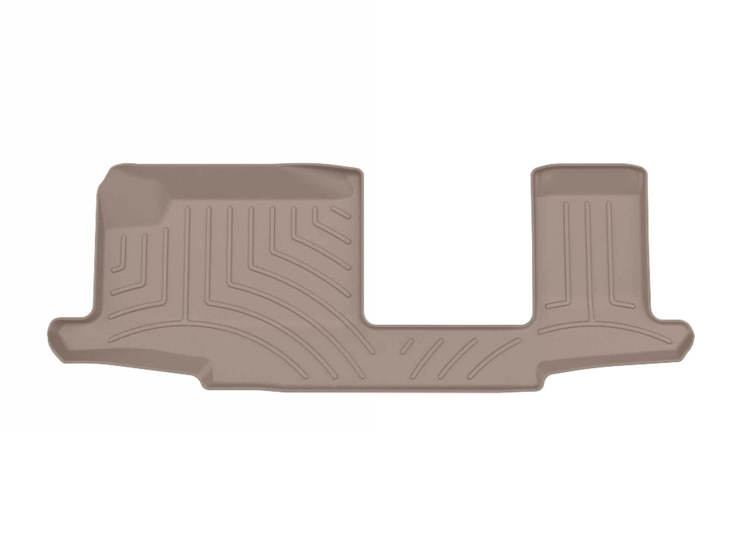 WeatherTech FloorLiner HP Floor Mat Set - 4516984IM