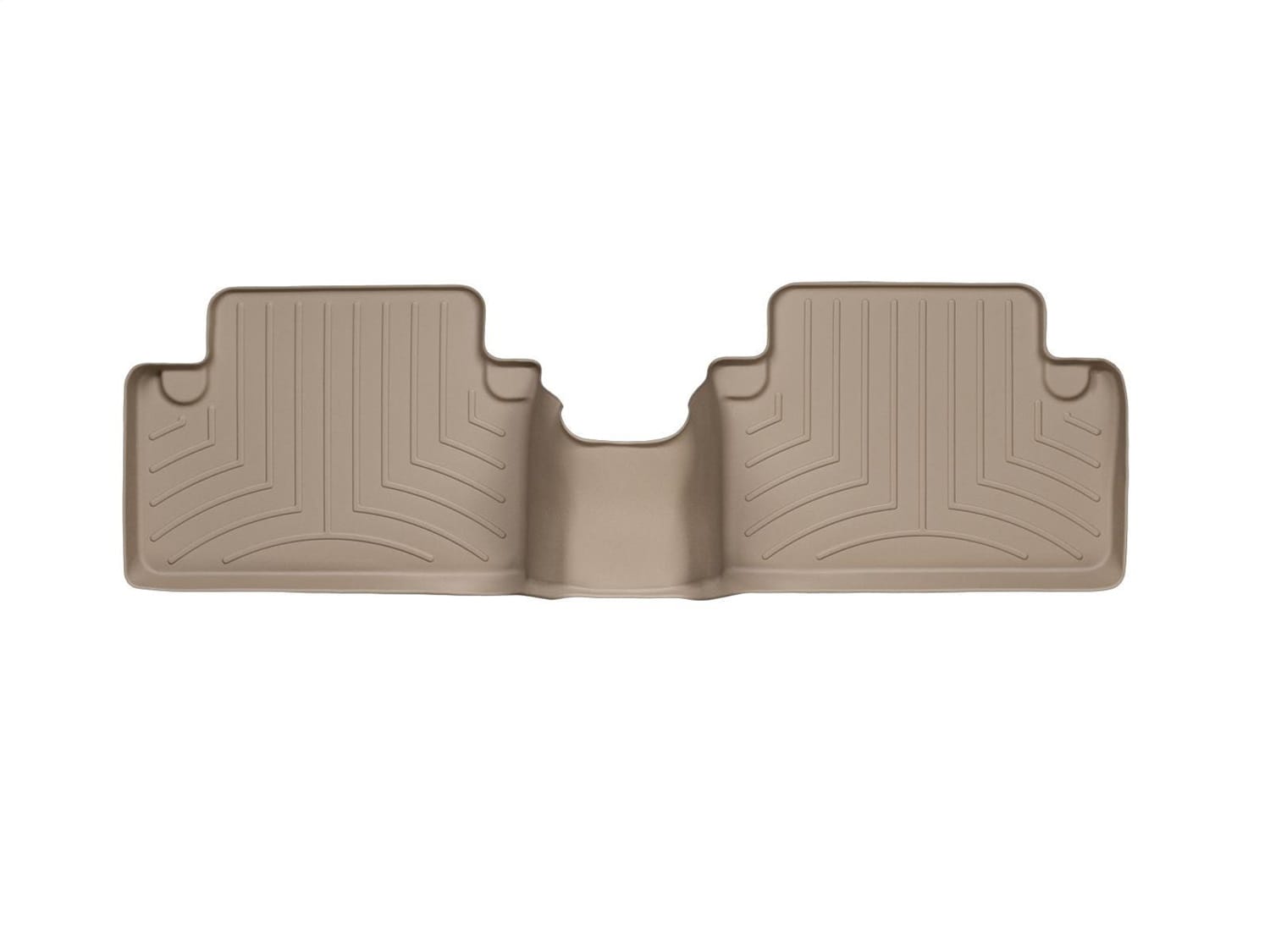 FloorLiner™ DigitalFit®