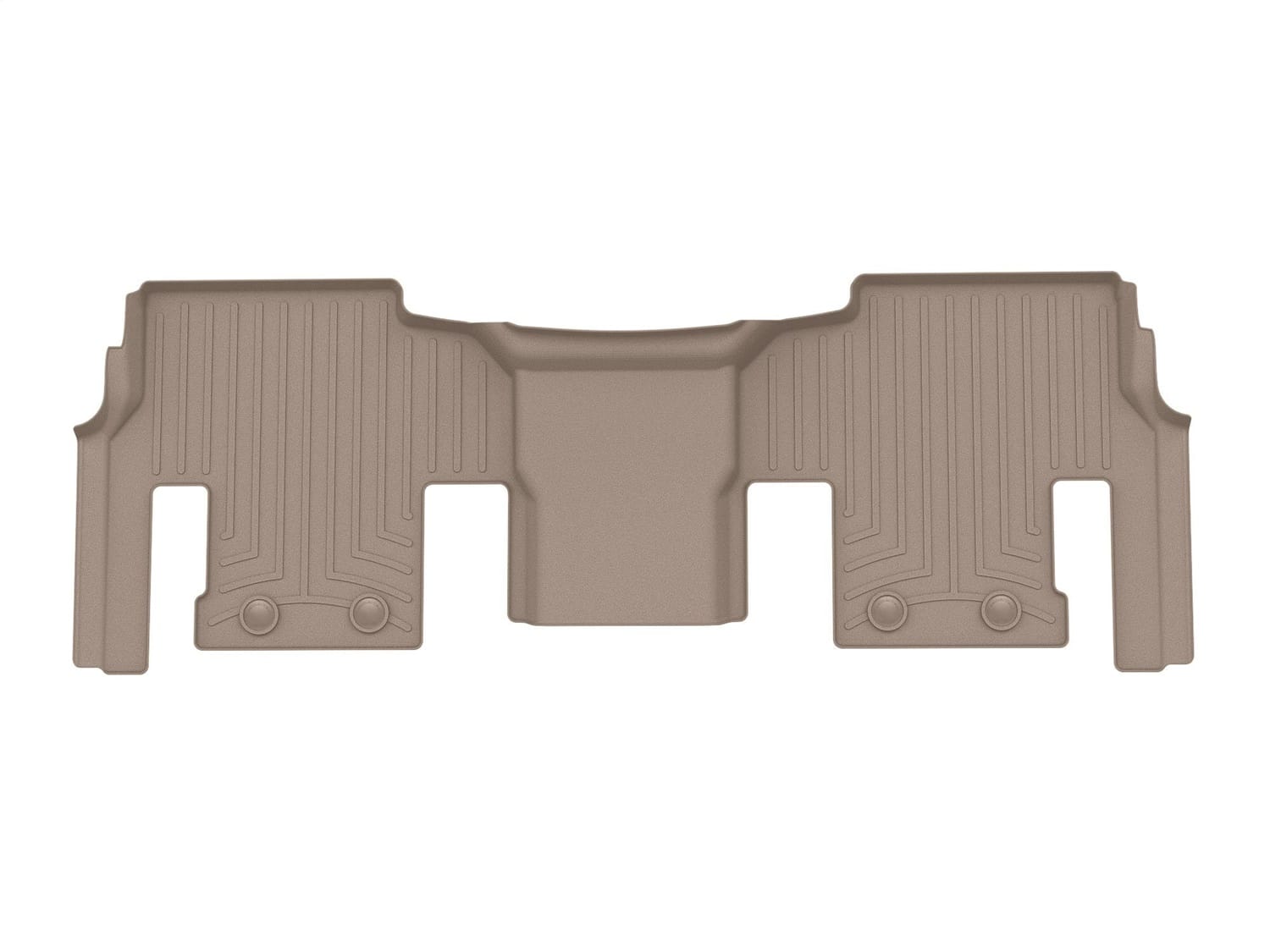 FloorLiner™ DigitalFit®