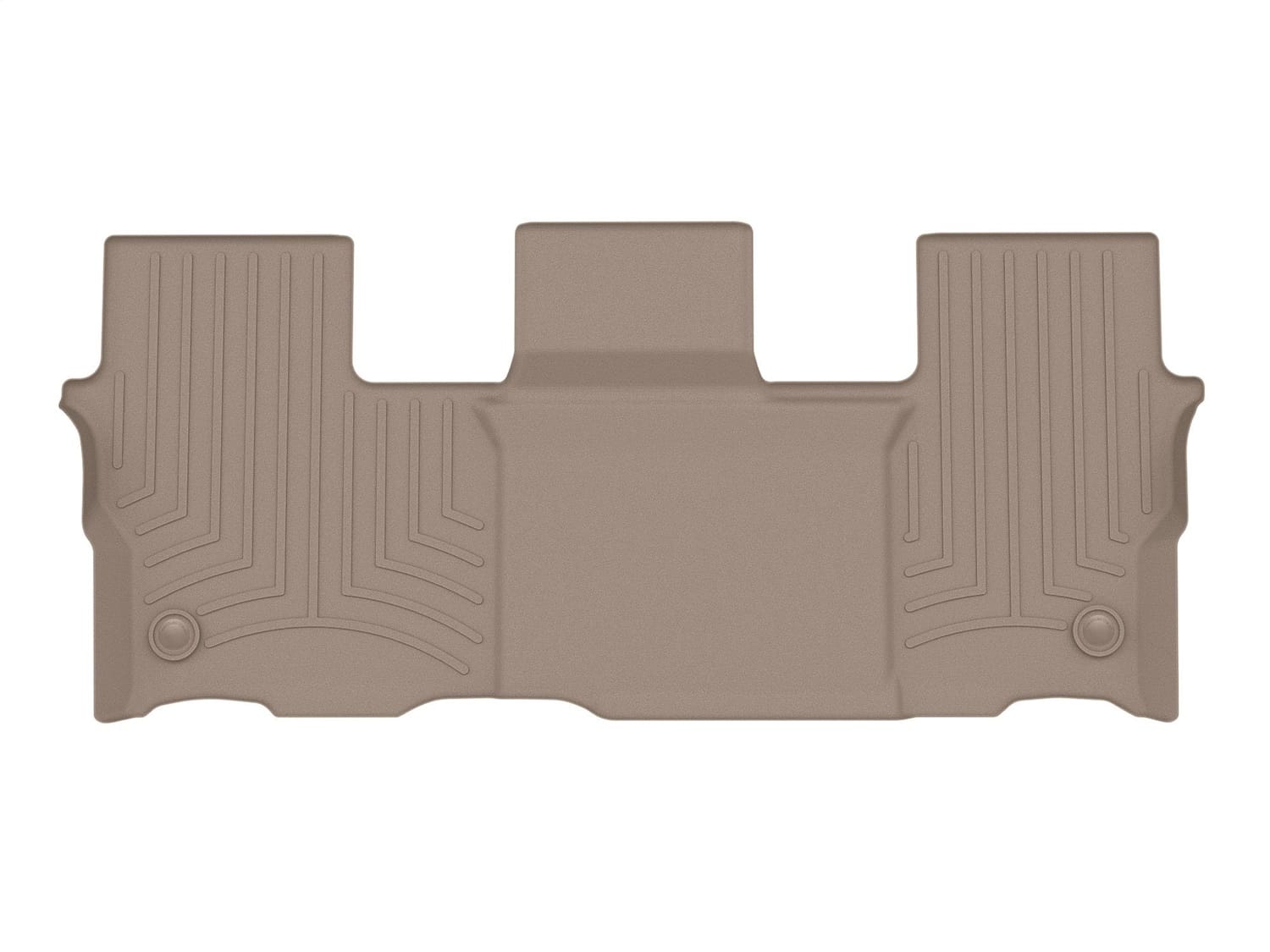 FloorLiner™ DigitalFit®