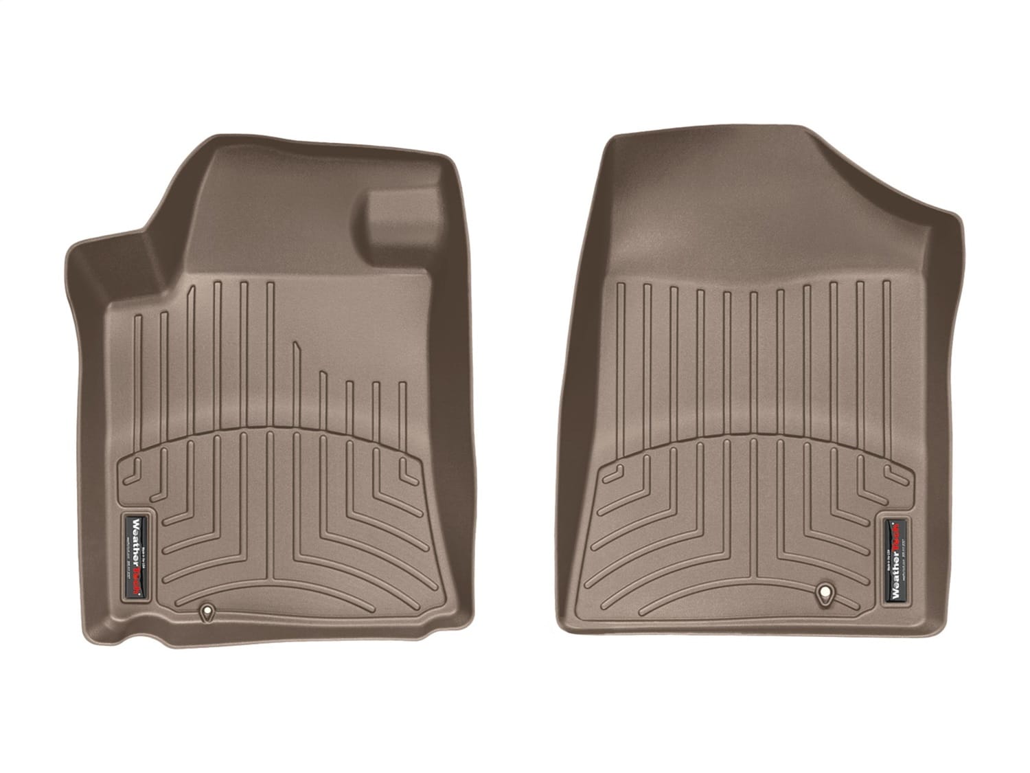 FloorLiner™ DigitalFit®