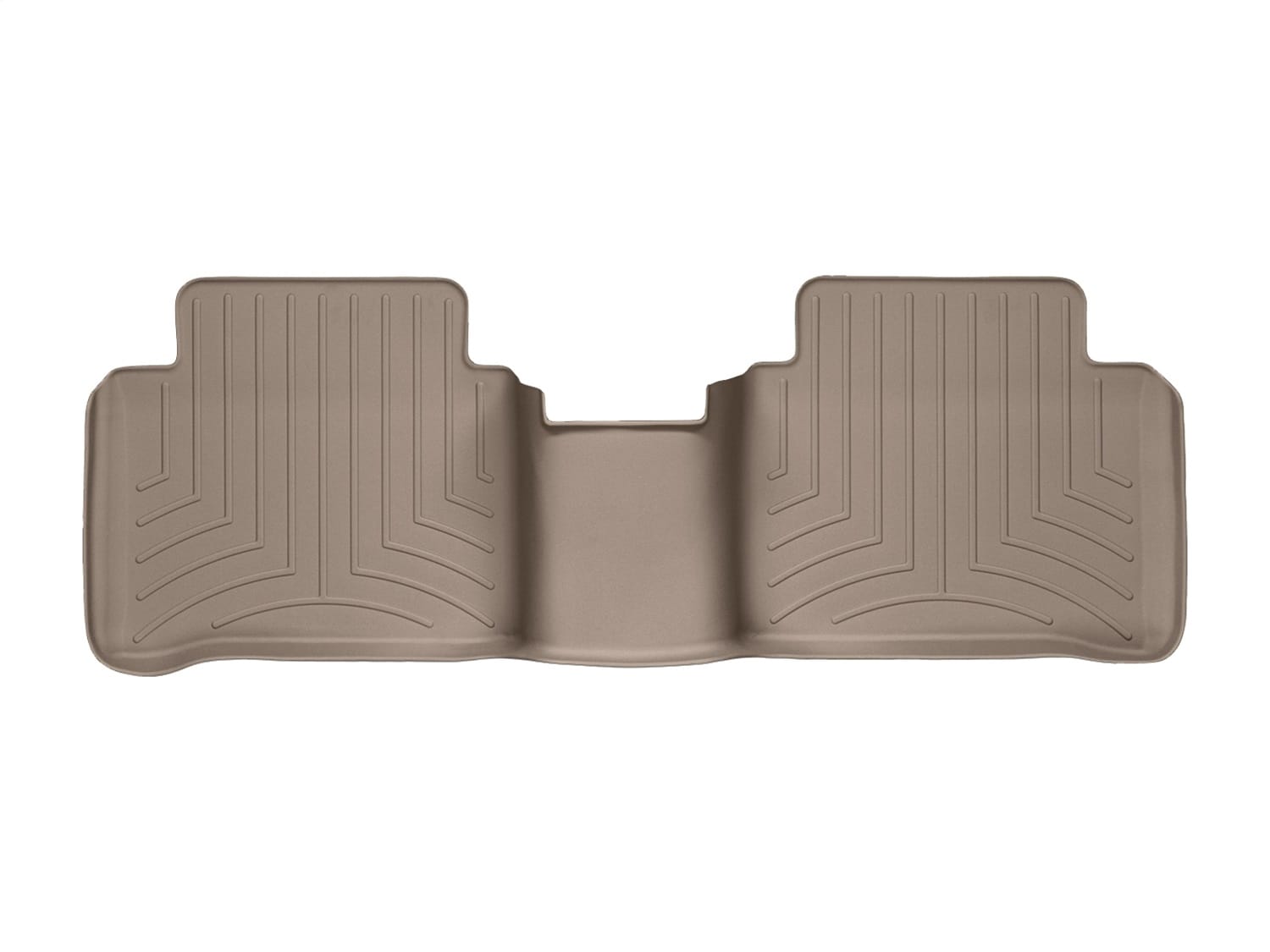 FloorLiner™ DigitalFit®
