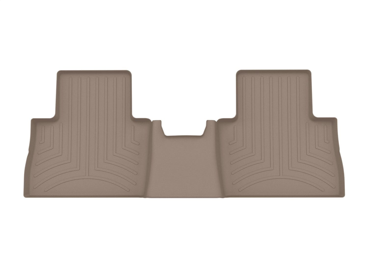 FloorLiner™ DigitalFit®