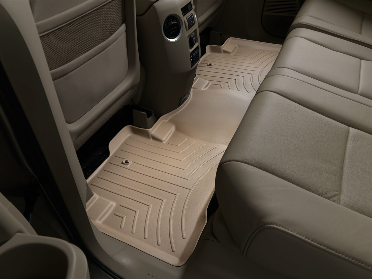 FloorLiner™ DigitalFit®