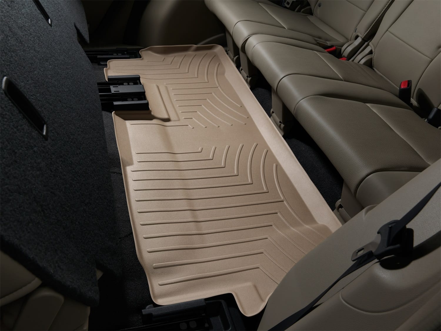 FloorLiner™ DigitalFit®