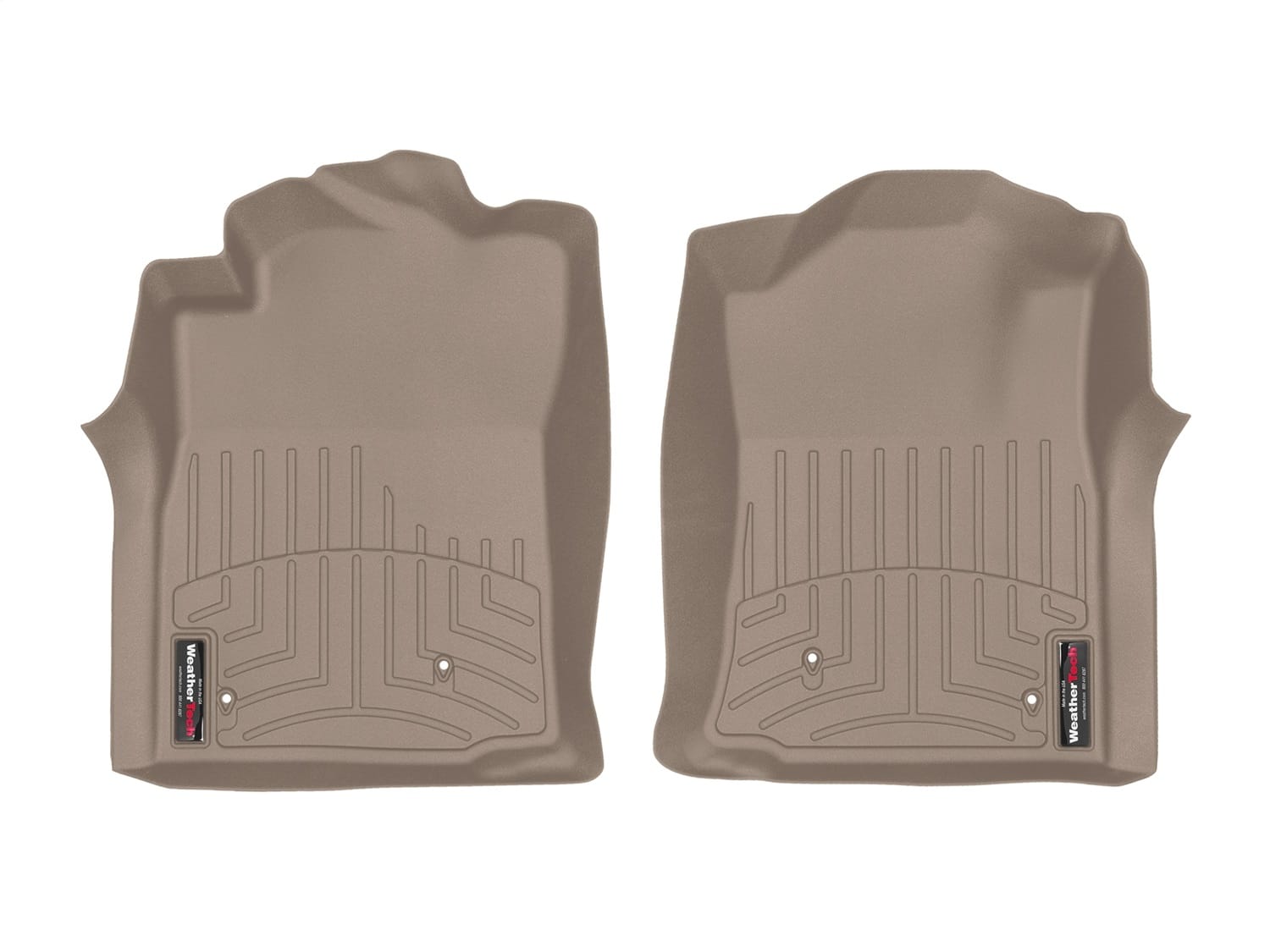 FloorLiner™ DigitalFit®