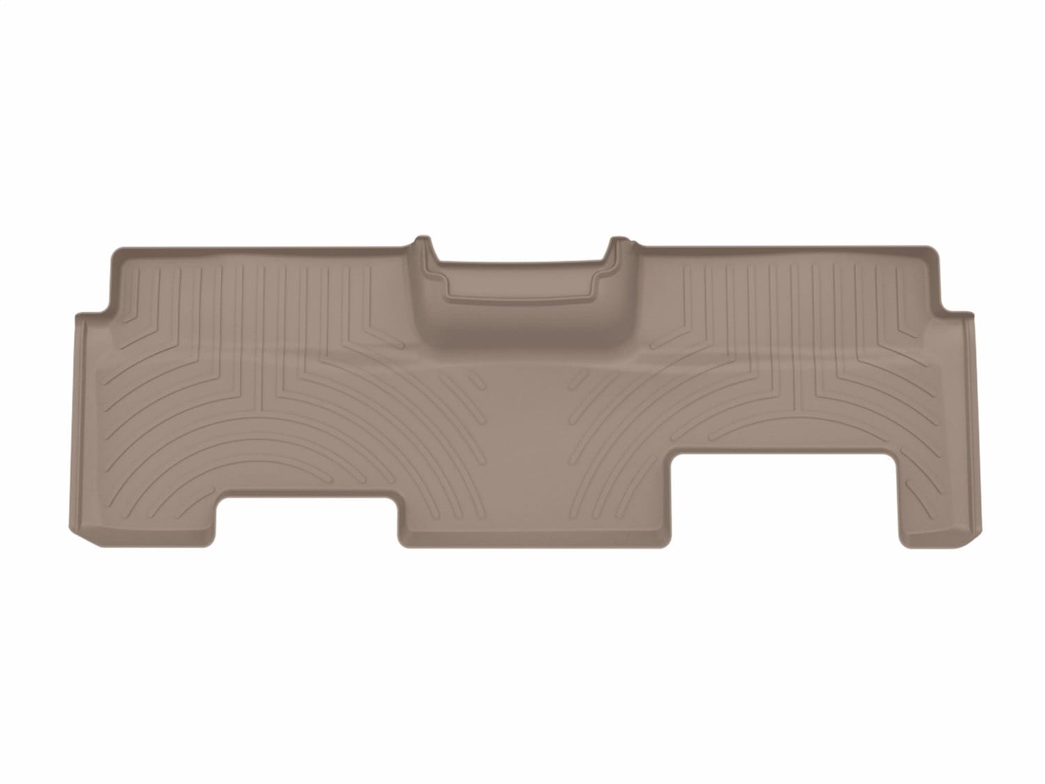 WeatherTech FloorLiner DigitalFit Floor Mat Set - 451792