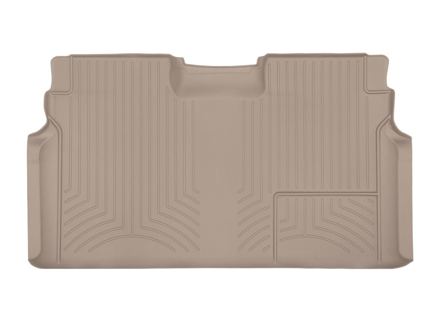 WeatherTech FloorLiner HP Floor Mat Set - 451793IM