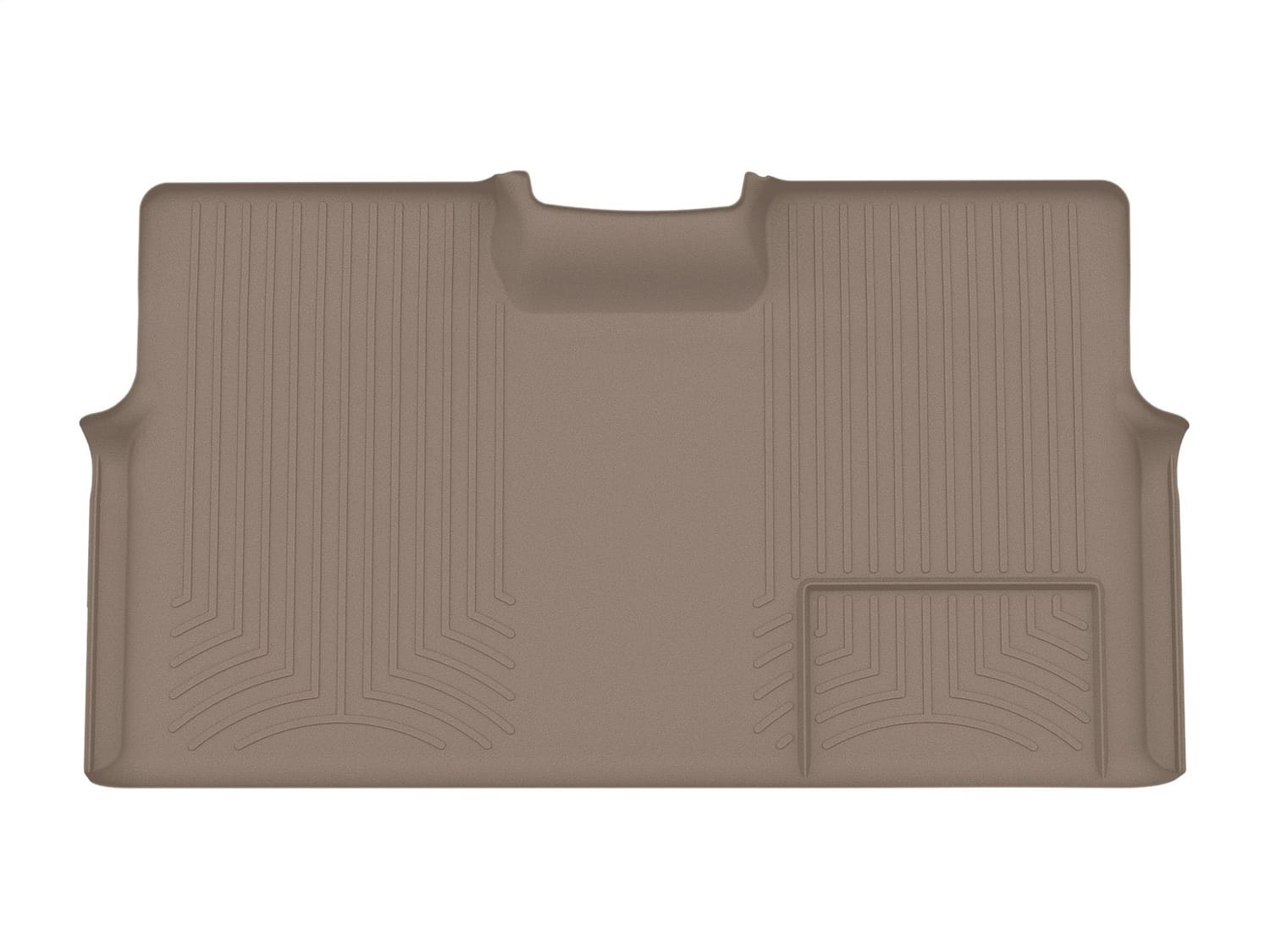 WeatherTech FloorLiner DigitalFit Floor Mat Set - 451793
