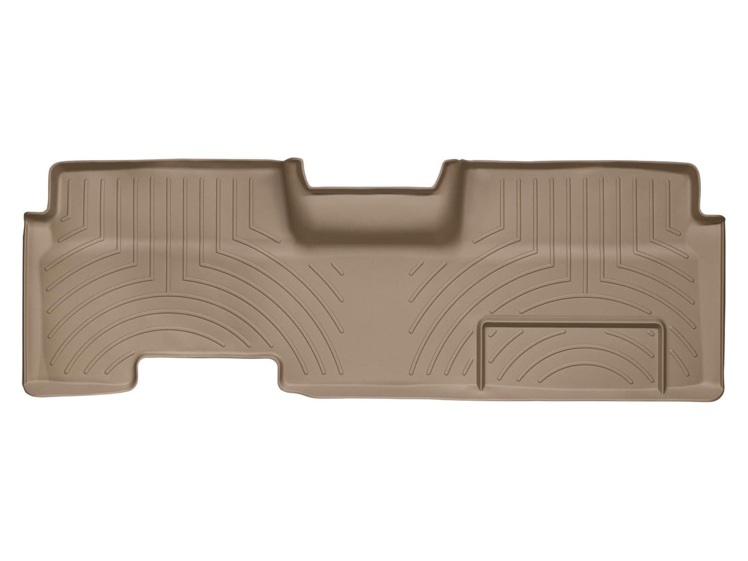 WeatherTech FloorLiner DigitalFit Floor Mat Set - 451794