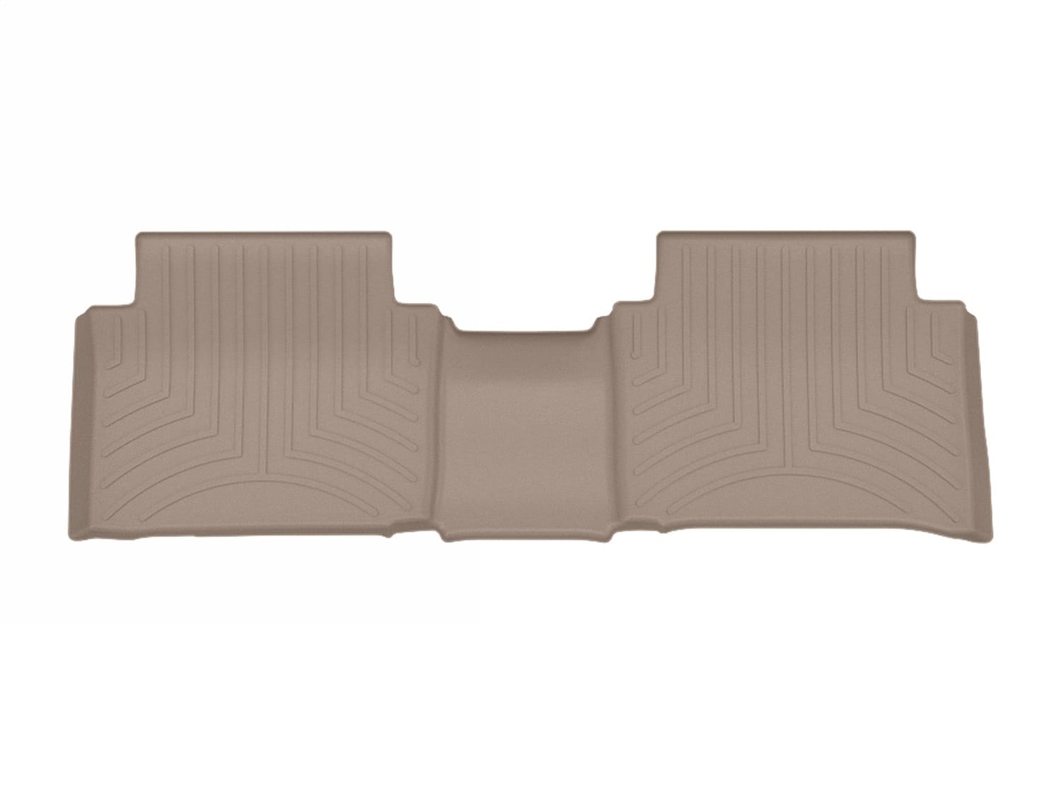 WeatherTech FloorLiner DigitalFit Floor Mat Set - 4518655
