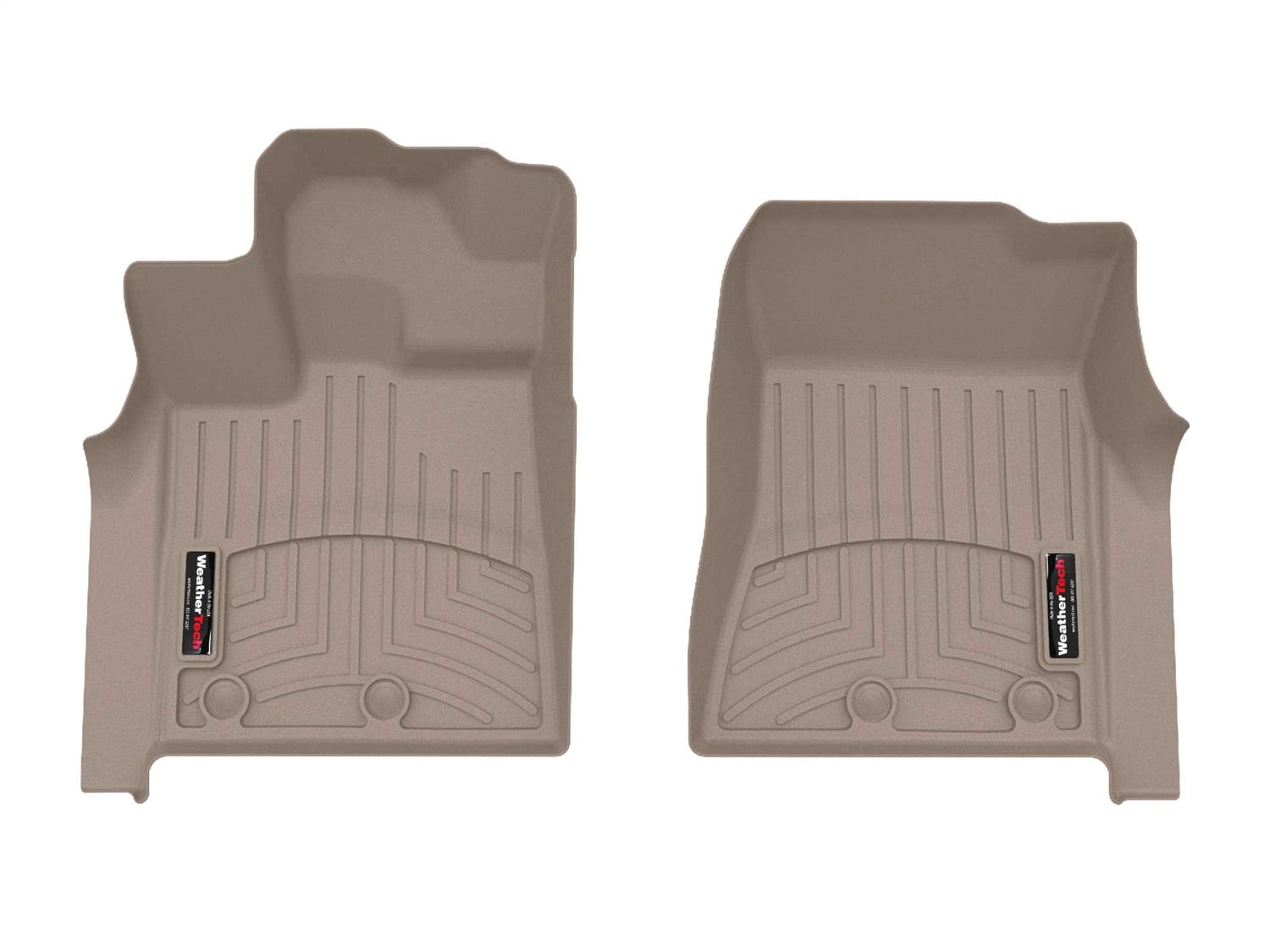 FloorLiner™ DigitalFit®