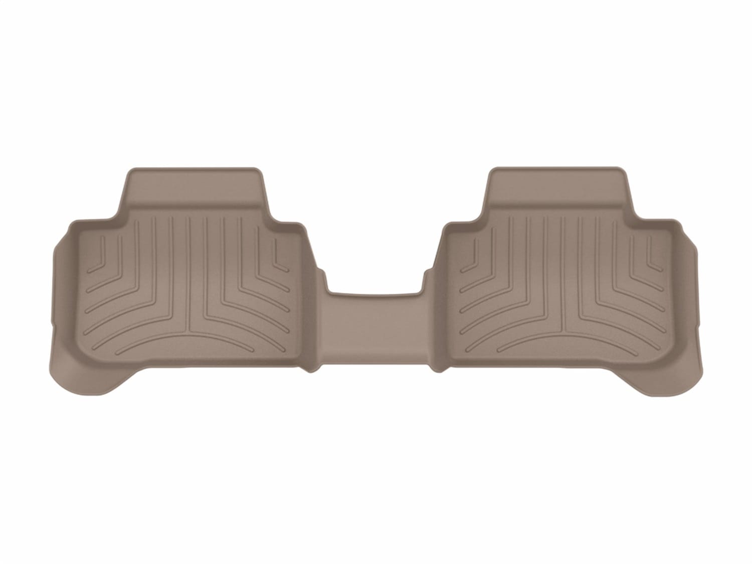 WeatherTech FloorLiner HP Floor Mat Set - 4519152IM